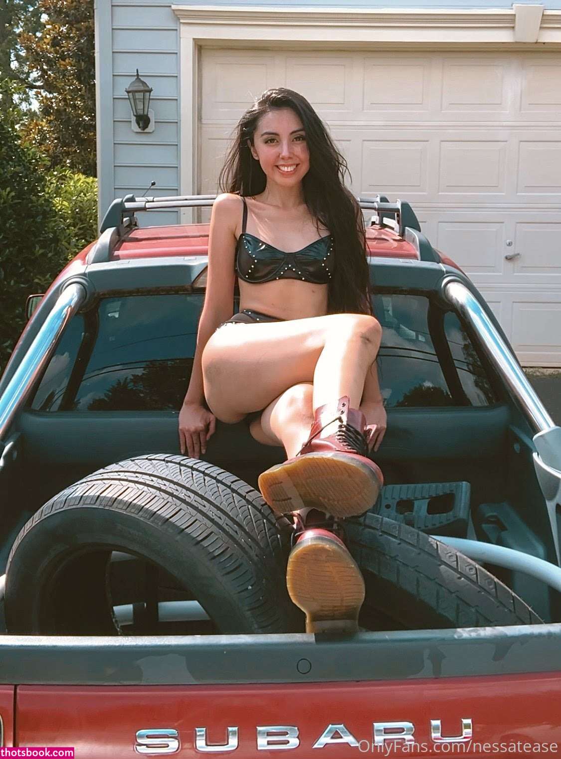 Nessatease Nude Leaks OnlyFans Photos #4 1518452