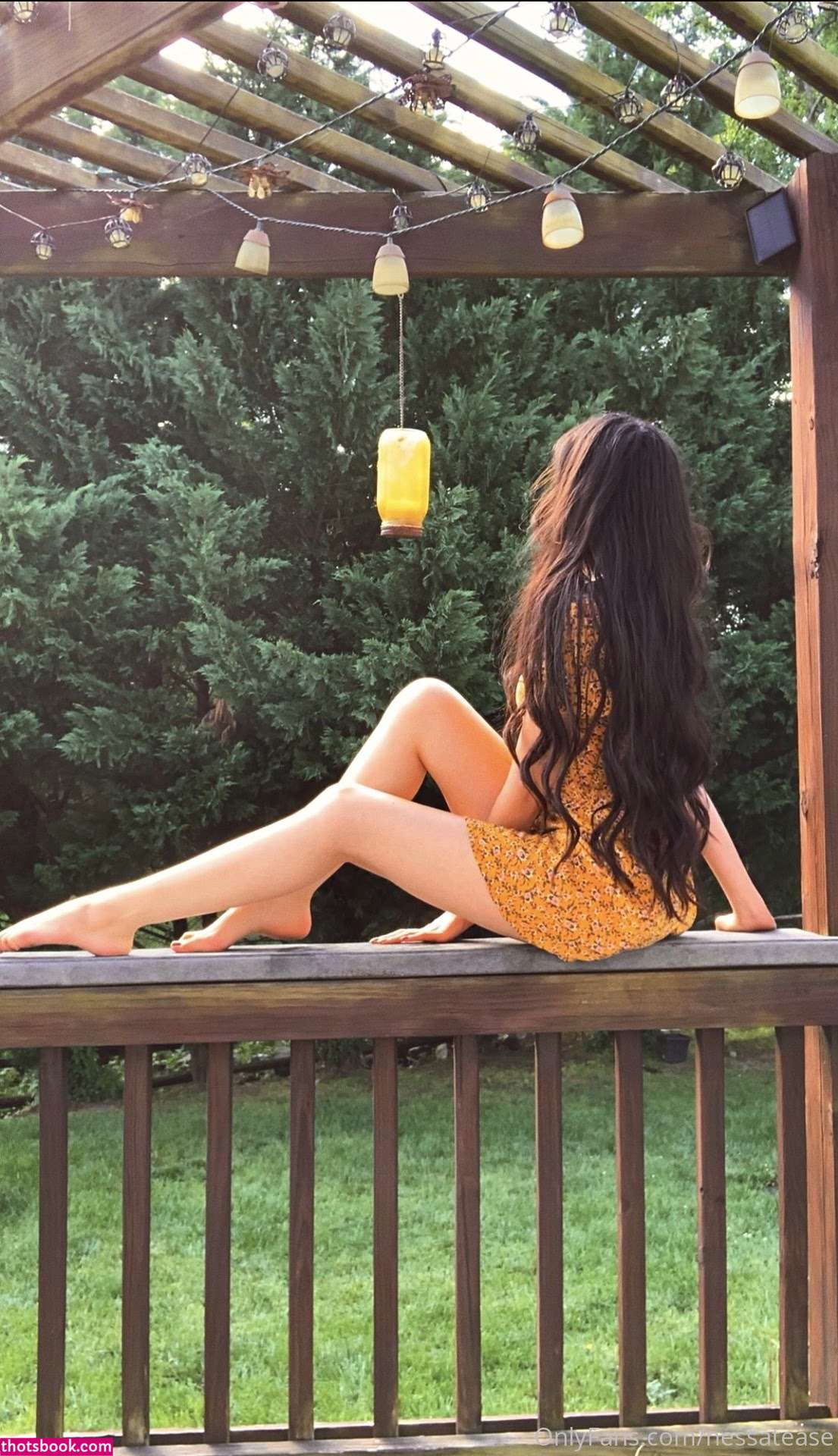 Nessatease Nude Leaks OnlyFans Photos #4 1518453