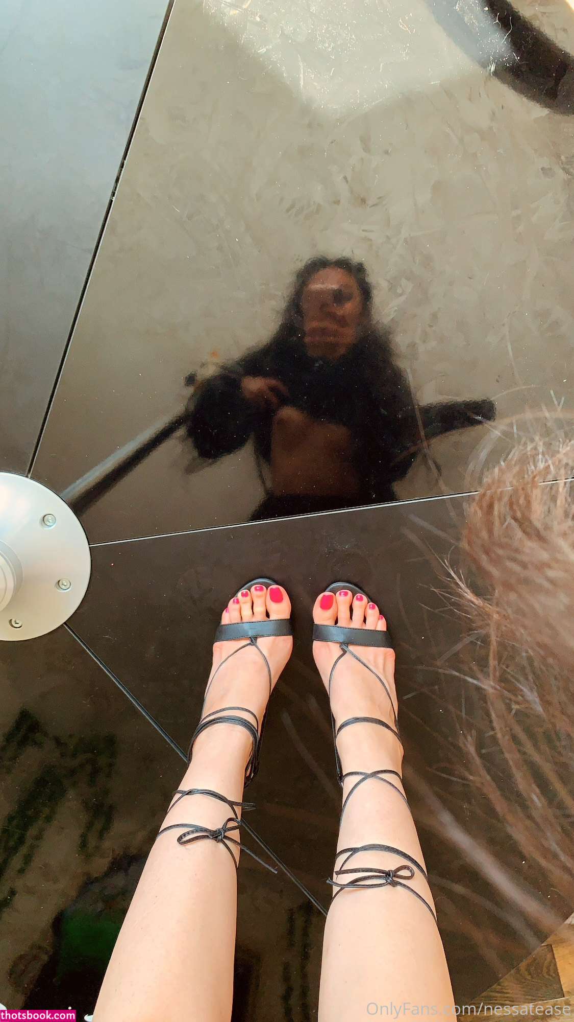 Nessatease Nude Leaks OnlyFans Photos #5 1518457