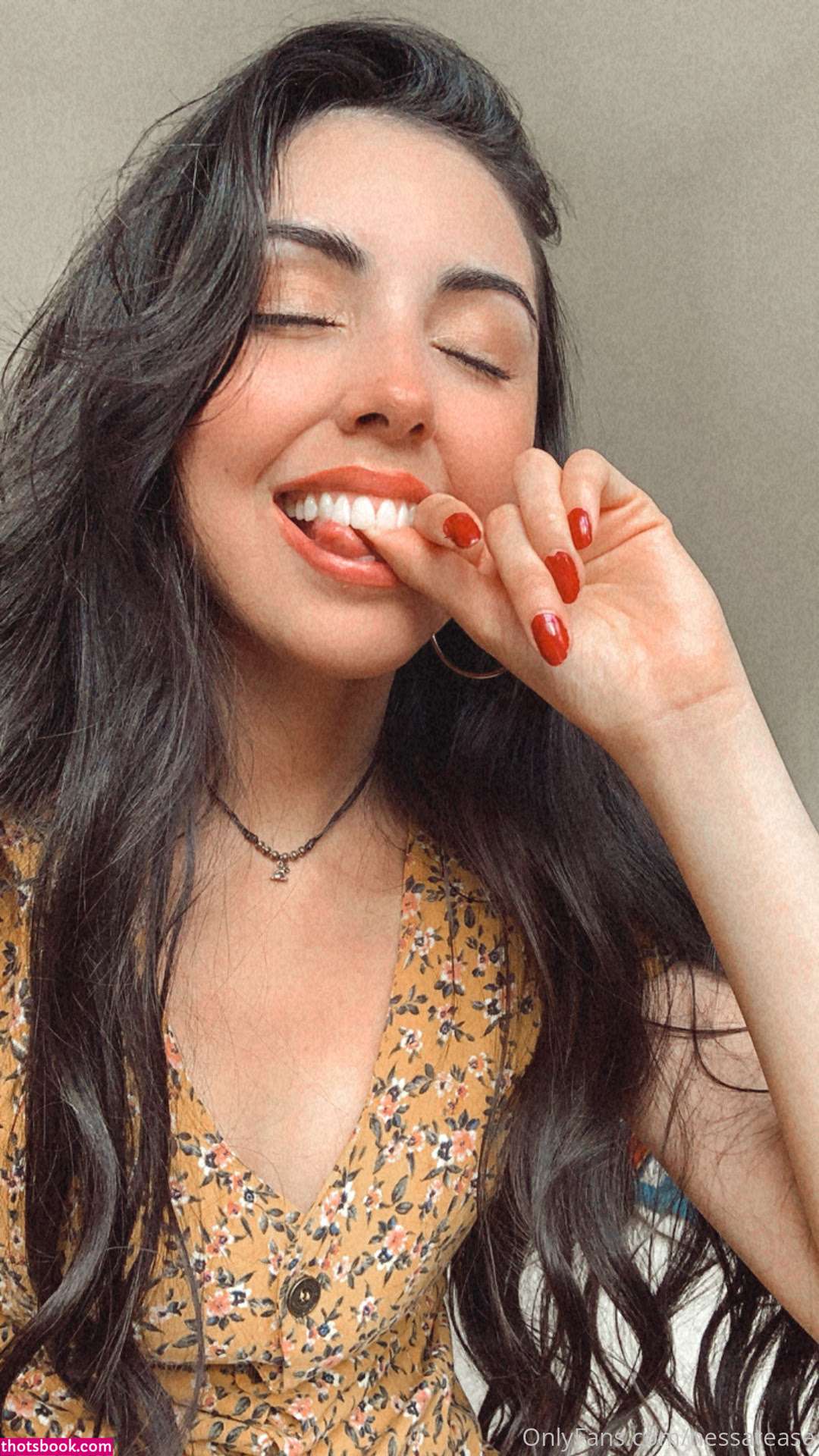 Nessatease Nude Leaks OnlyFans Photos #5 1518462