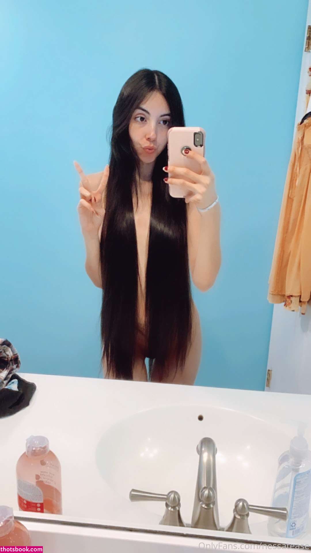Nessatease Nude Leaks OnlyFans Photos #5 1518465