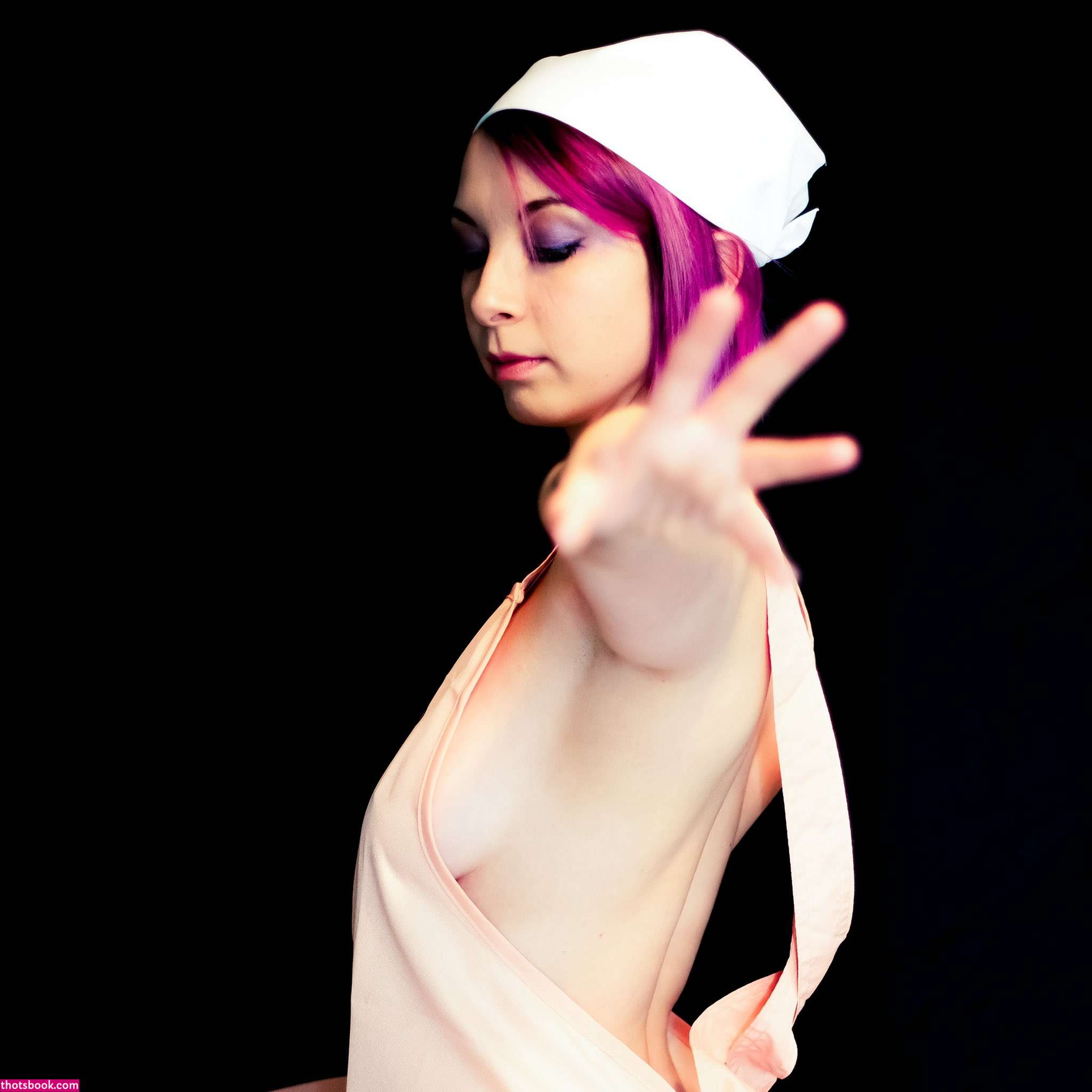 RhiCosplay Nude Leaks OnlyFans Photos #1 1518549