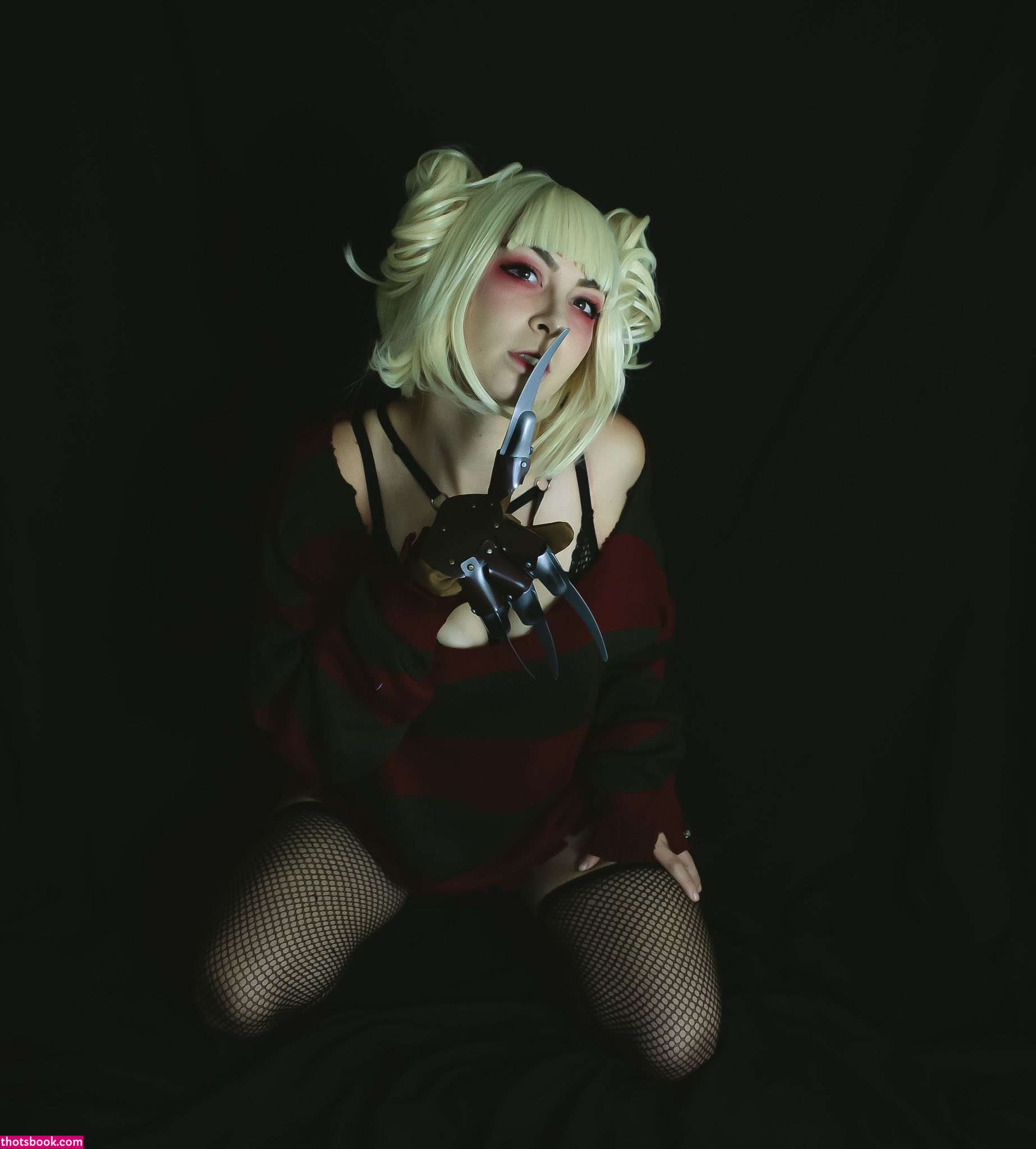 RhiCosplay Nude Leaks OnlyFans Photos #2 1518552