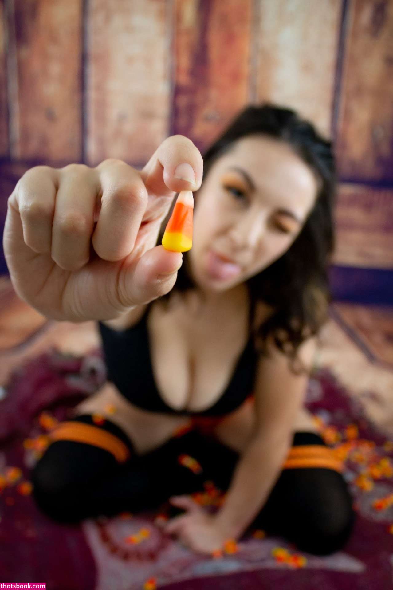 RhiCosplay Nude Leaks OnlyFans Photos #2 1518553