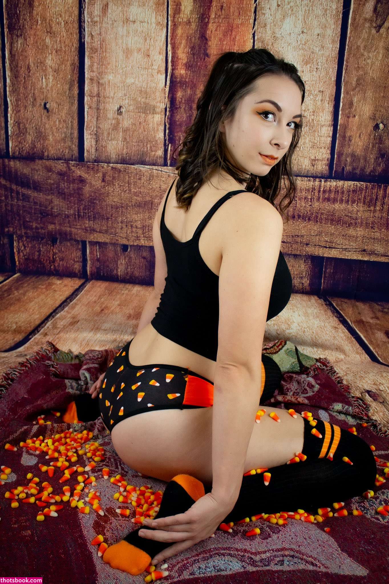 RhiCosplay Nude Leaks OnlyFans Photos #2 1518554