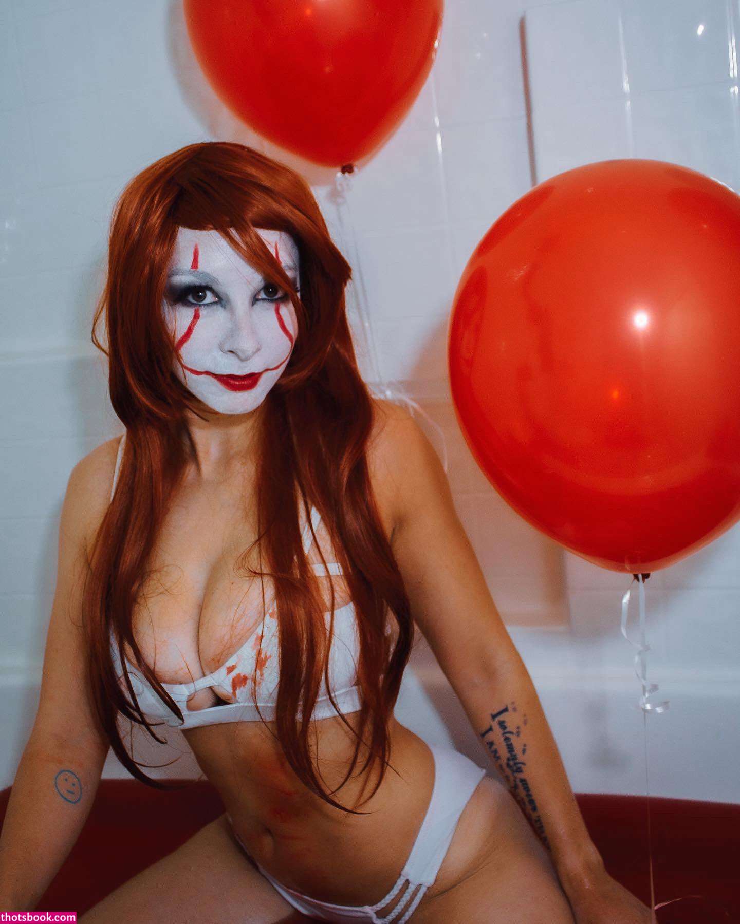 RhiCosplay Nude Leaks OnlyFans Photos #2 1518555