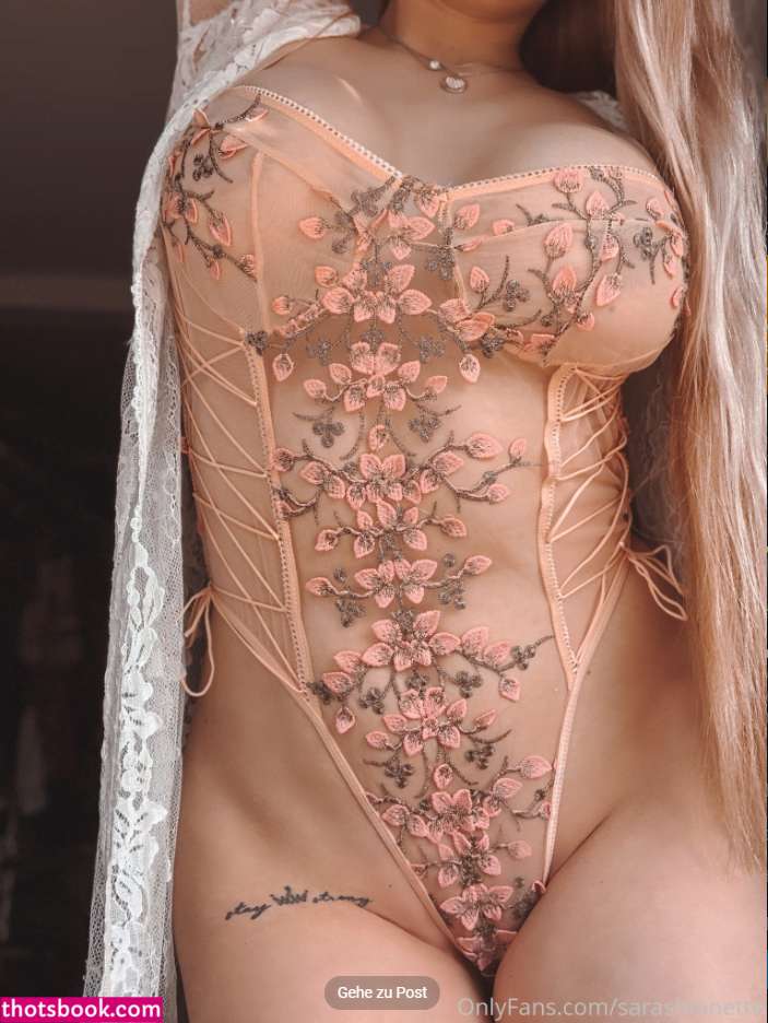 Sarashionette Sara Shionette Nude Leaks OnlyFans Photos #4 1518709