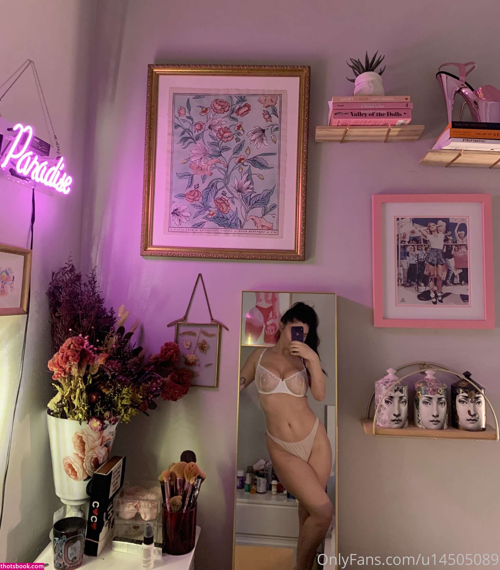 Sydney Benjamin Nude Leaks OnlyFans Photos #4 1518937