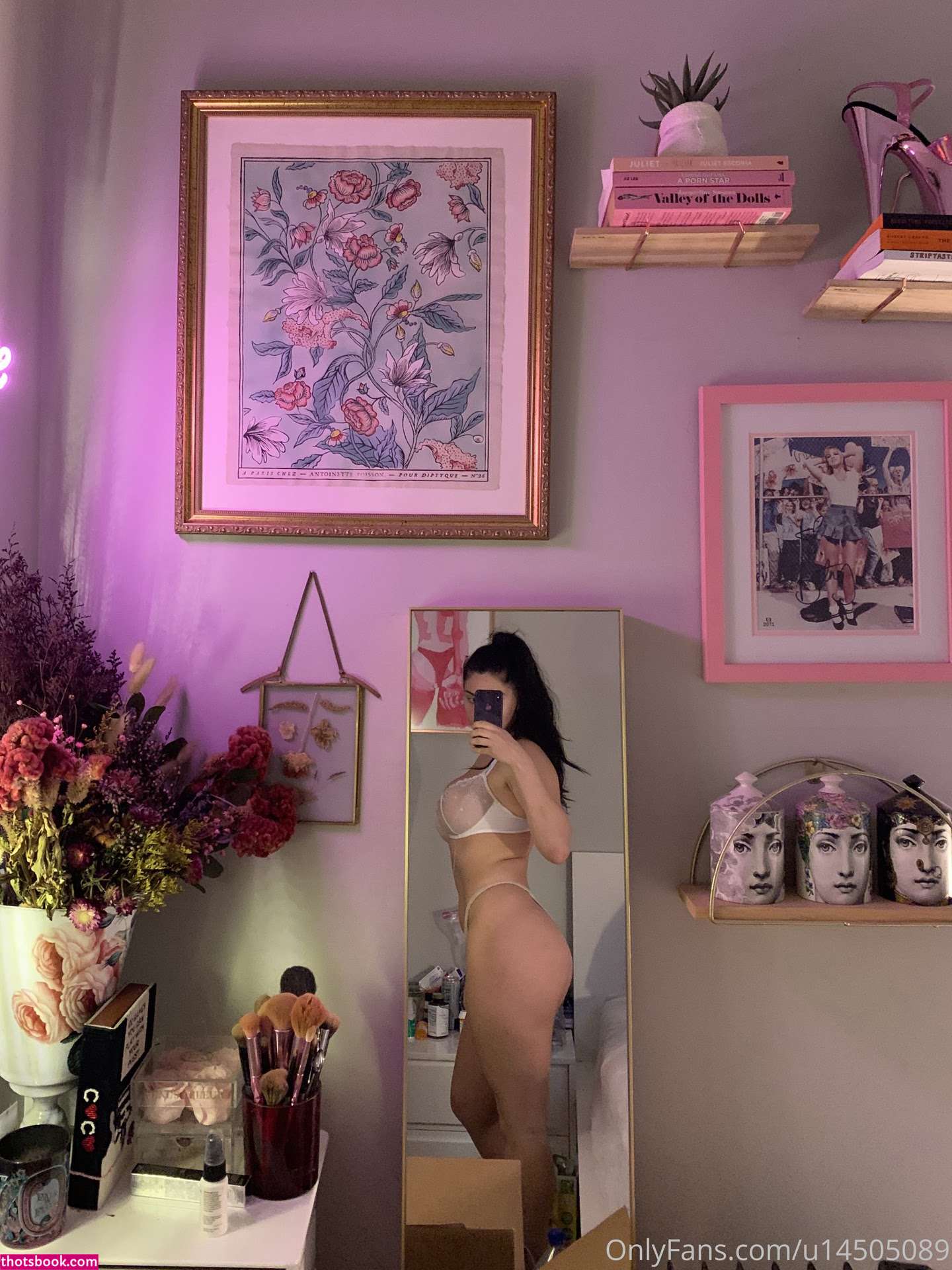 Sydney Benjamin Nude Leaks OnlyFans Photos #4 1518938