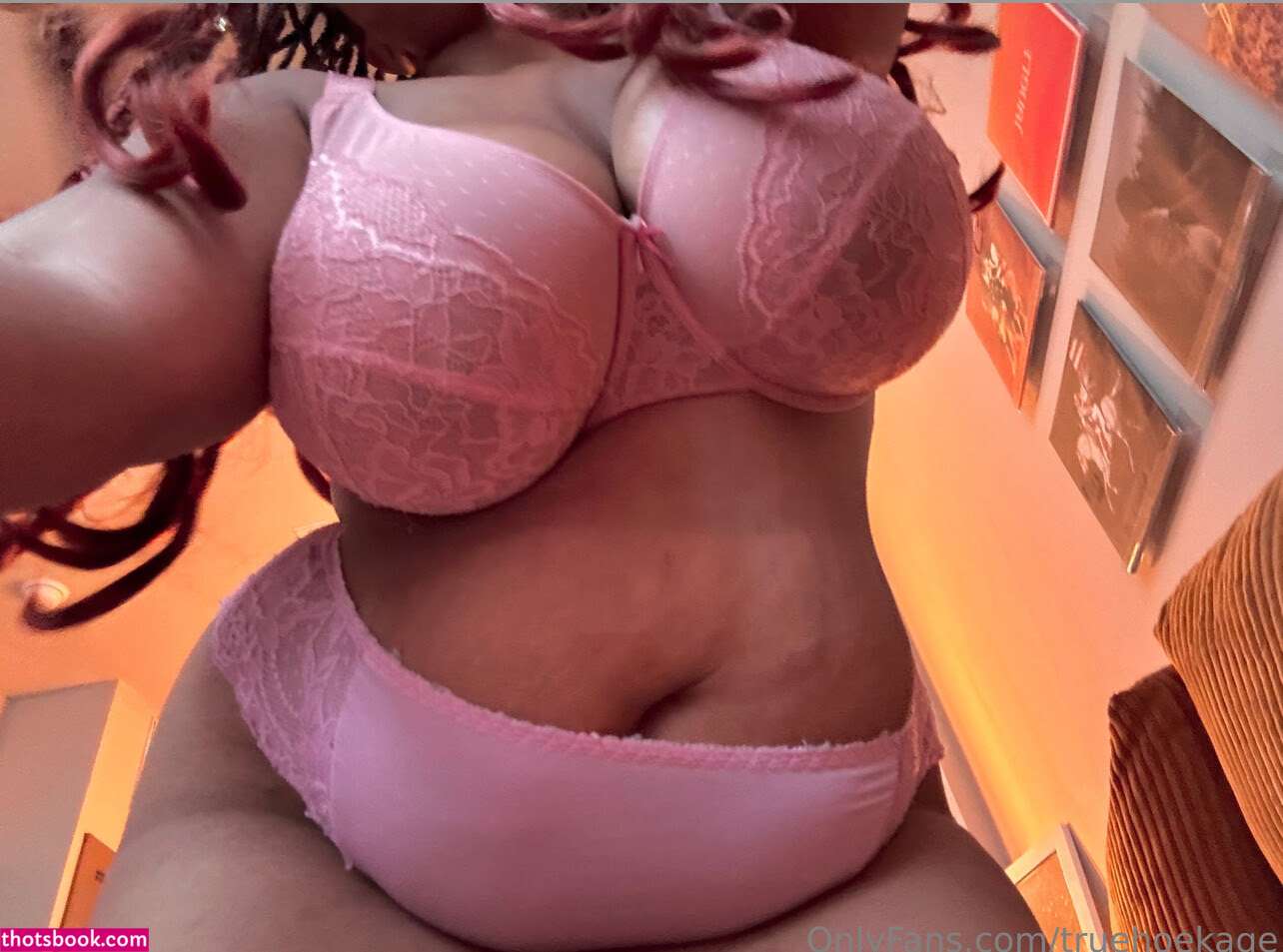 truehoekage xxxhoekage Nude Leaks OnlyFans Photos #4 1518983