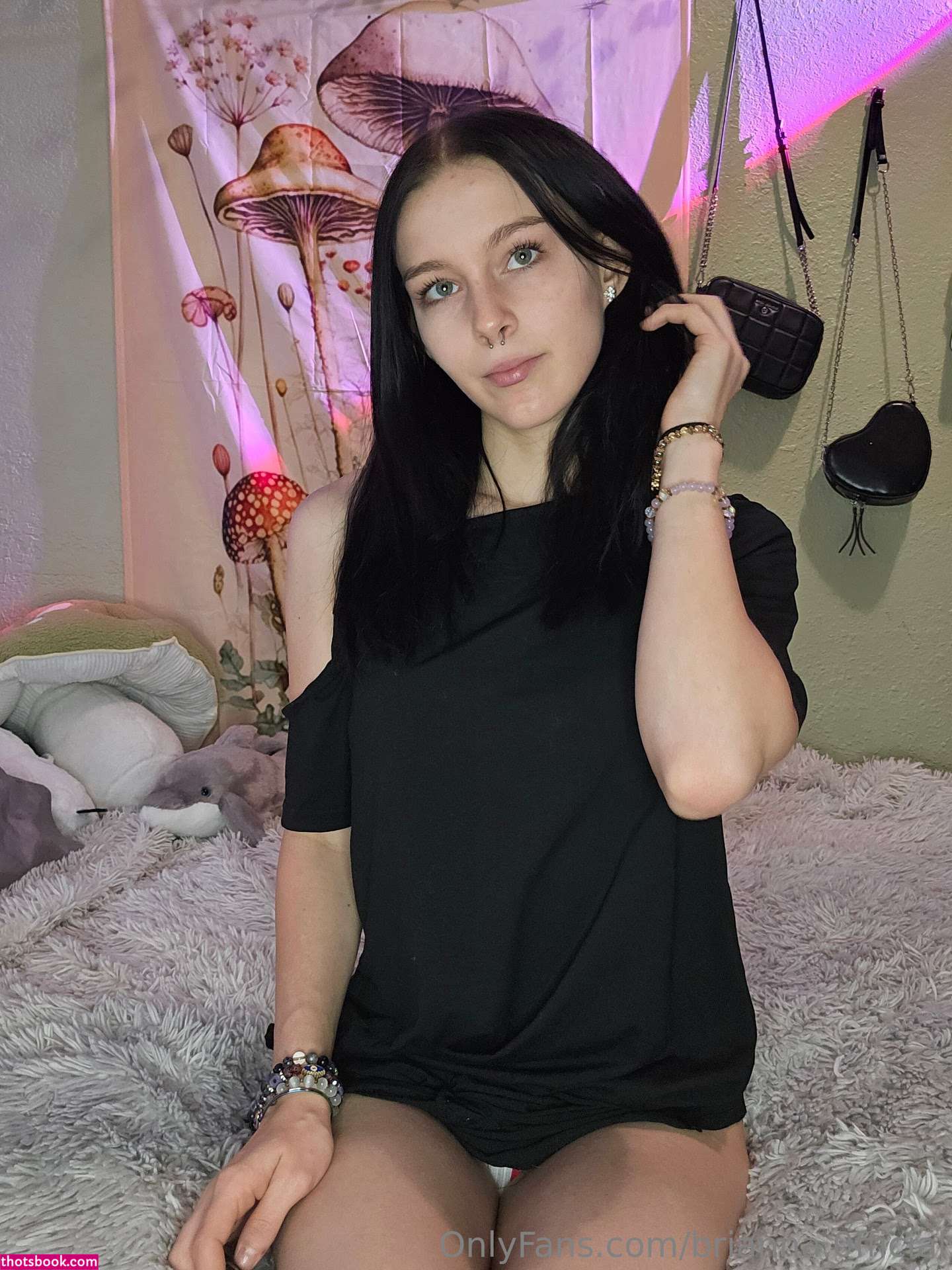 Brianna Official Nude Leaks OnlyFans Photos #3 1532238