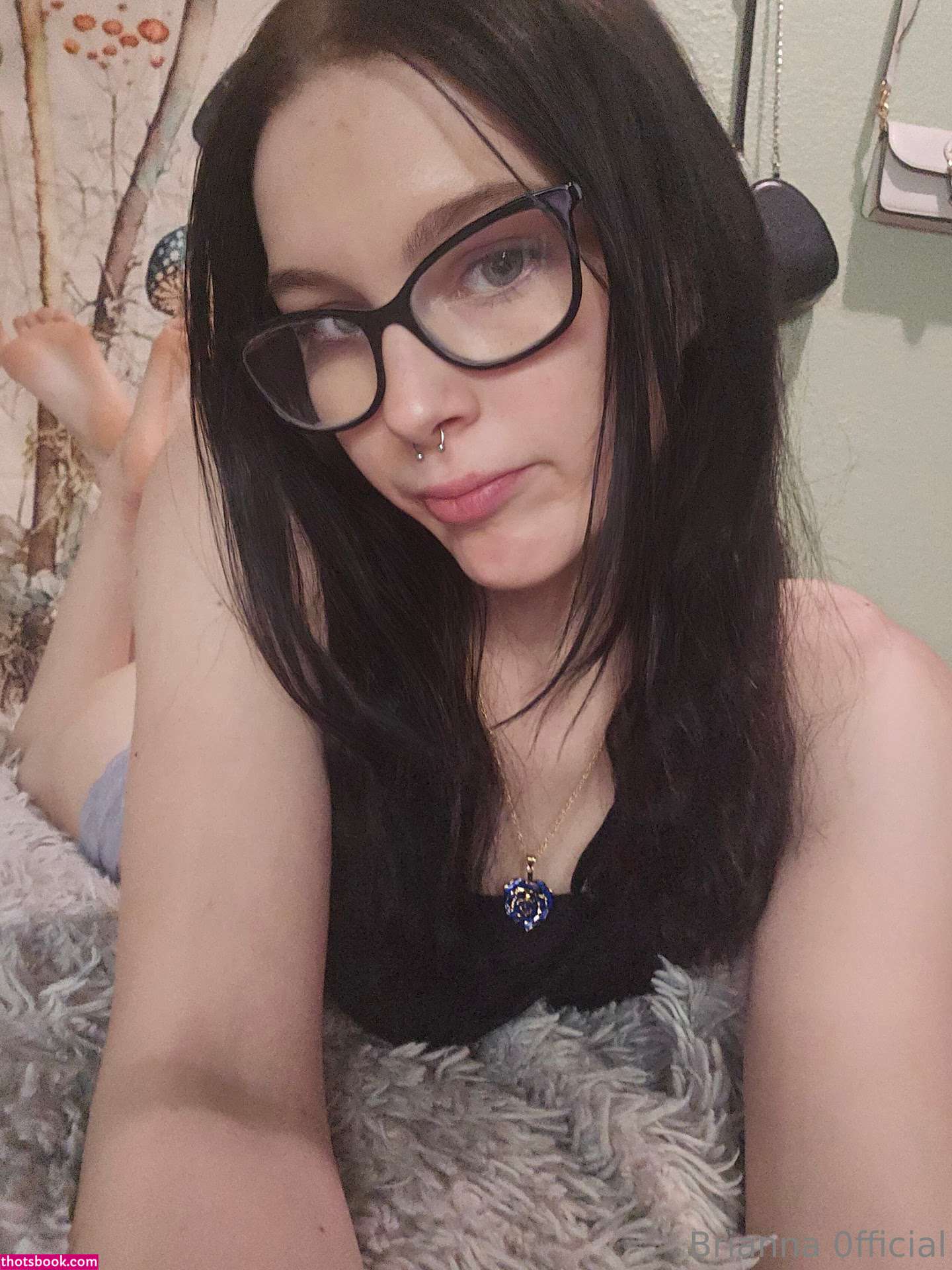 Brianna Official Nude Leaks OnlyFans Photos #4 1532245