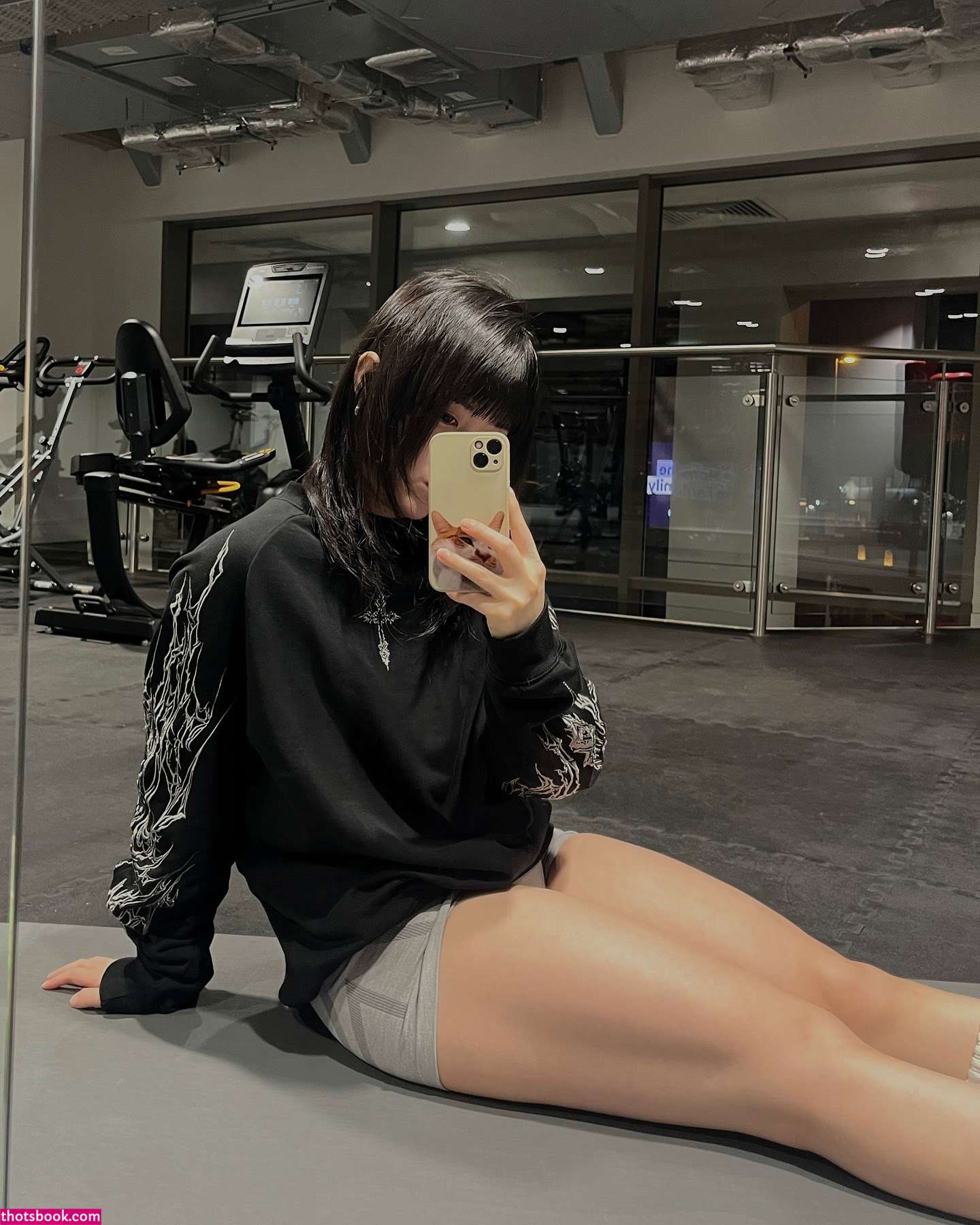 Dodo Fitdodo Fitdodoo Nude Leaks OnlyFans Photos #2 1532588