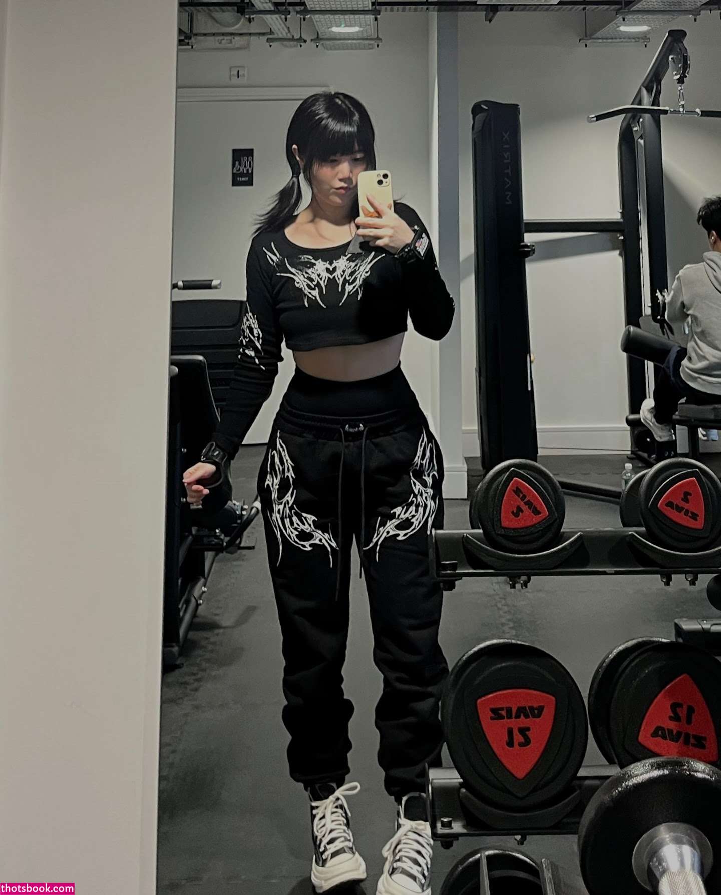 Dodo Fitdodo Fitdodoo Nude Leaks OnlyFans Photos #3 1532593