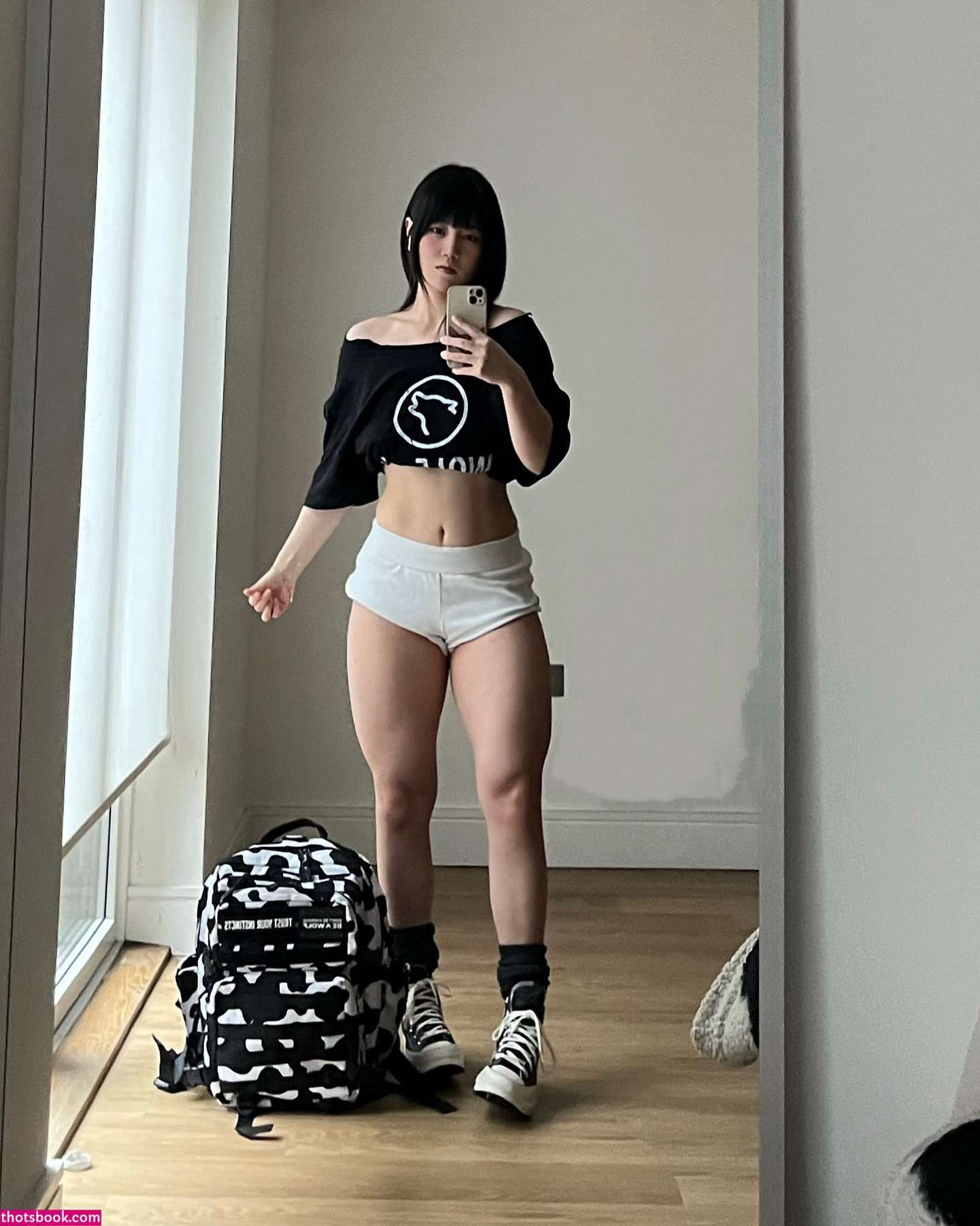 Dodo Fitdodo Fitdodoo Nude Leaks OnlyFans Photos #3 1532594