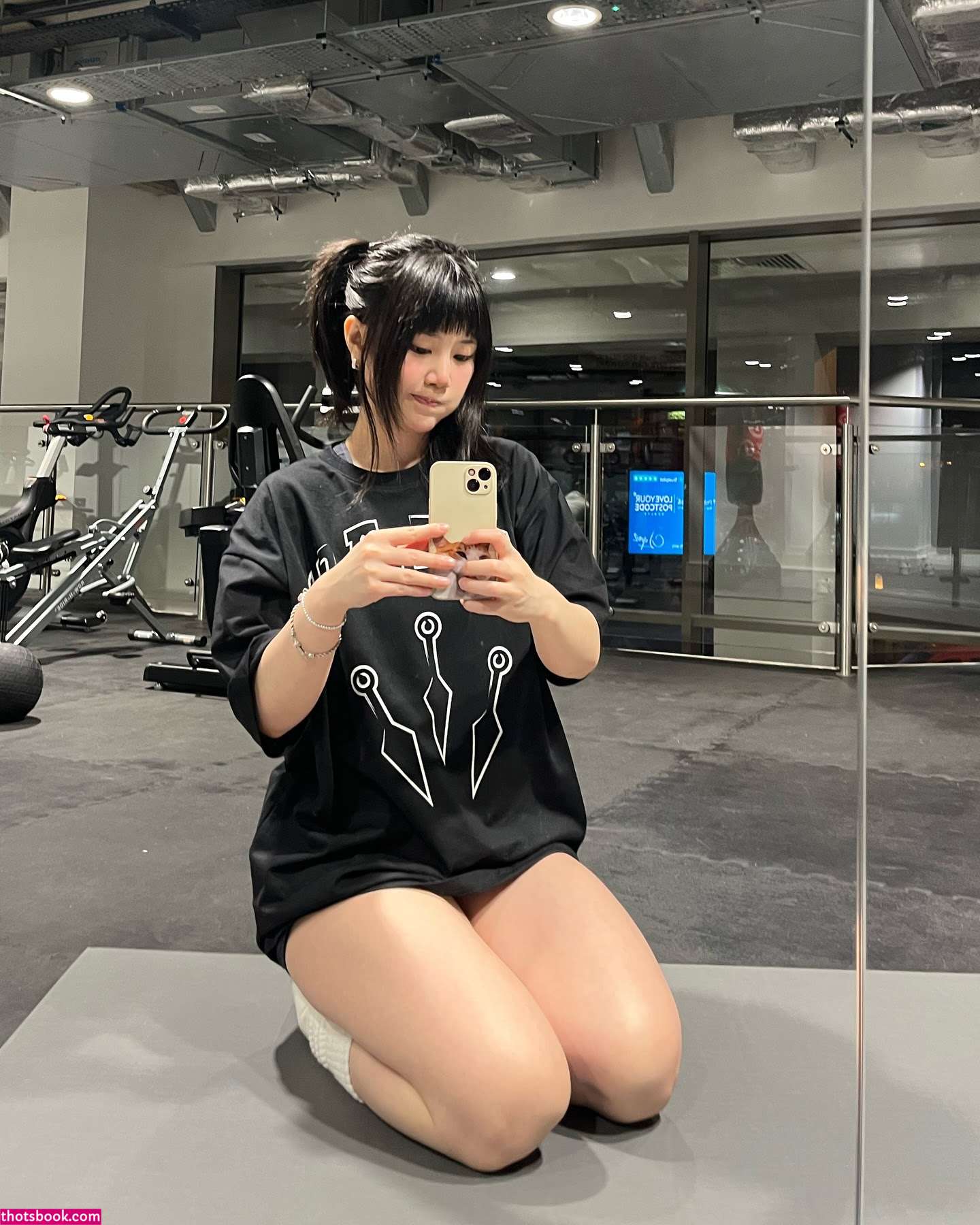 Dodo Fitdodo Fitdodoo Nude Leaks OnlyFans Photos #3 1532599