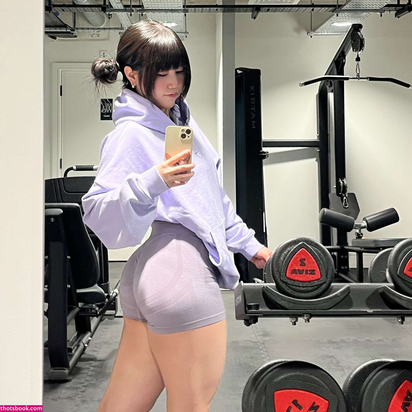 Dodo Fitdodo Fitdodoo Nude Leaks OnlyFans Photos #3 1532600