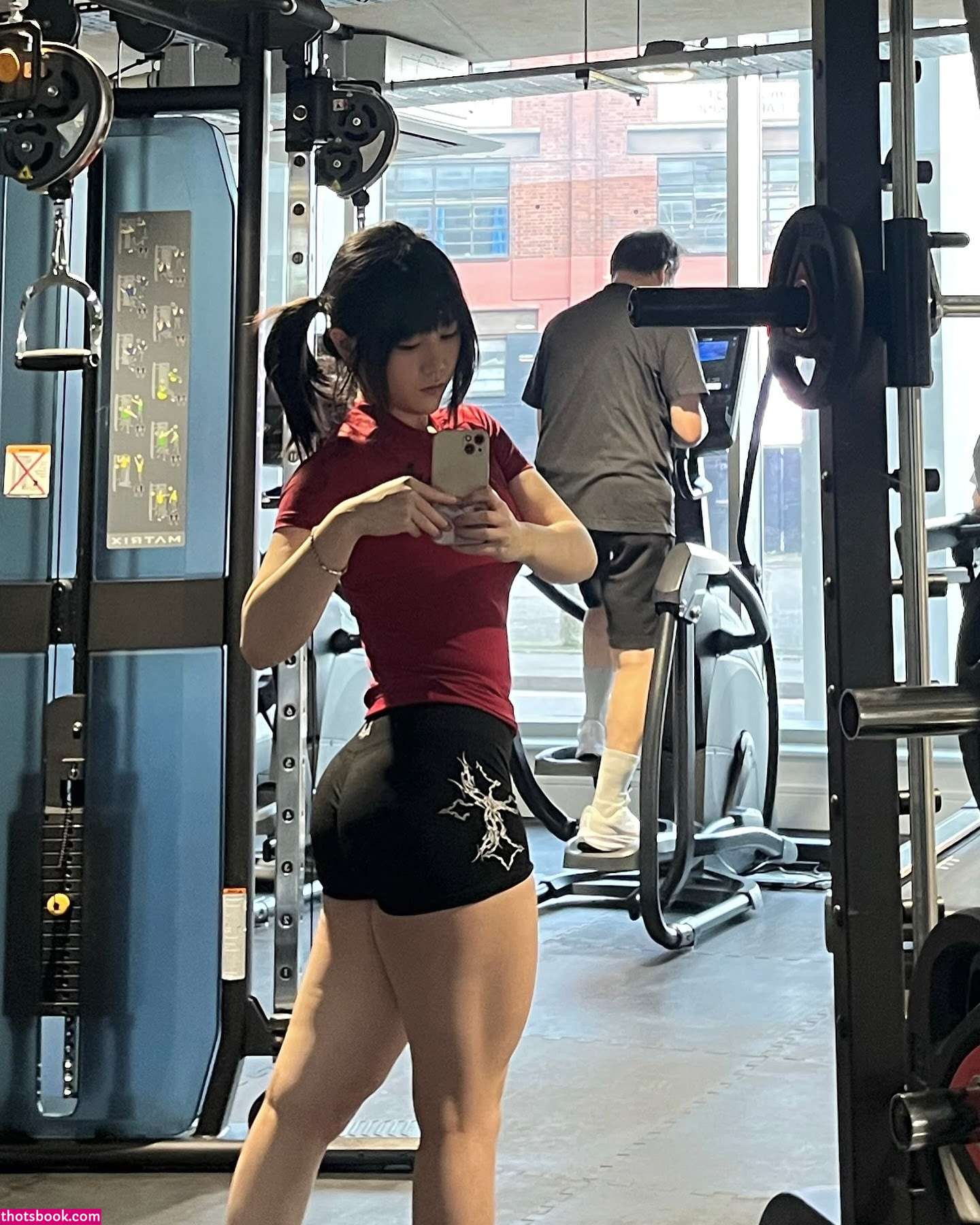 Dodo Fitdodo Fitdodoo Nude Leaks OnlyFans Photos #3 1532601