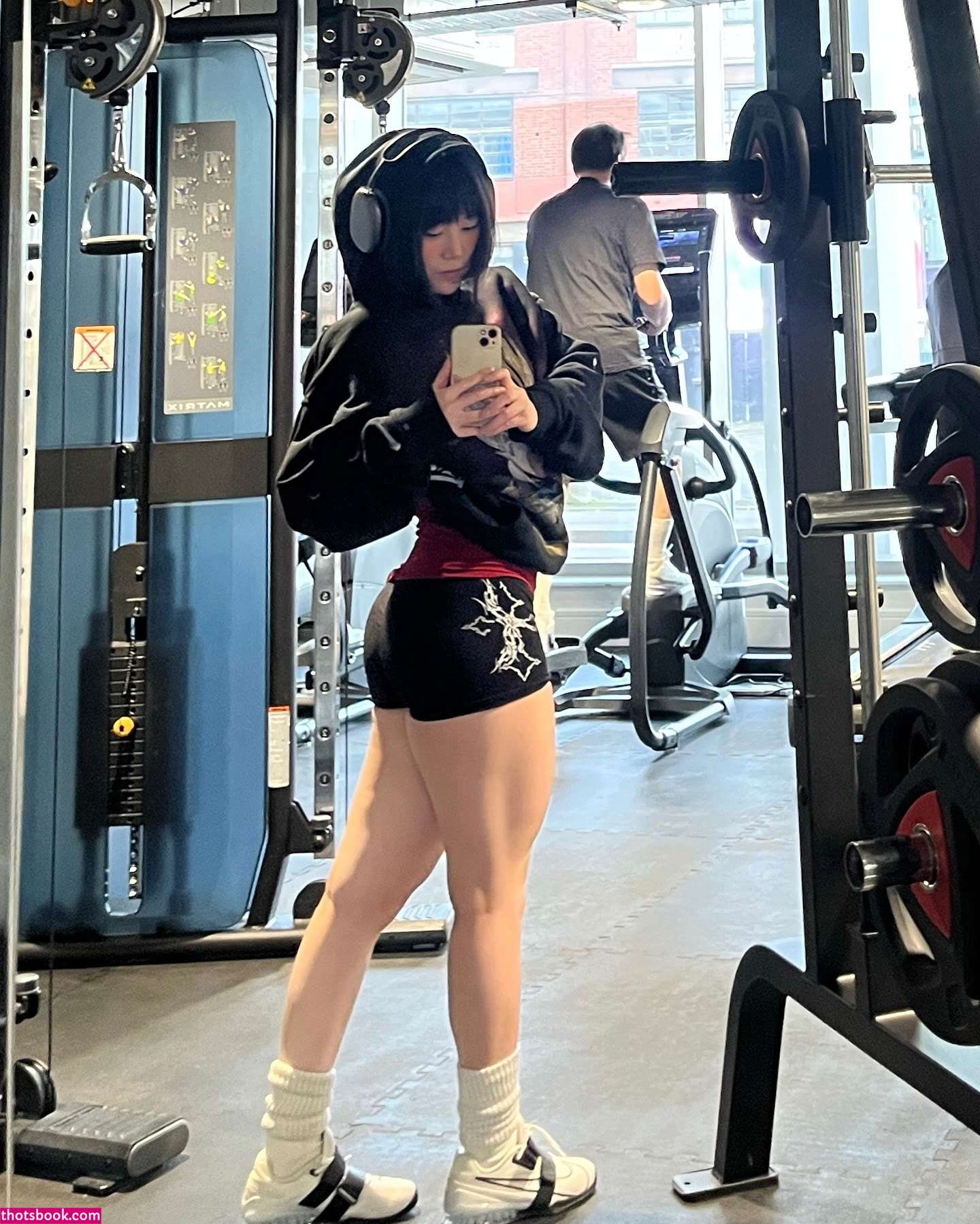 Dodo Fitdodo Fitdodoo Nude Leaks OnlyFans Photos #3 1532602