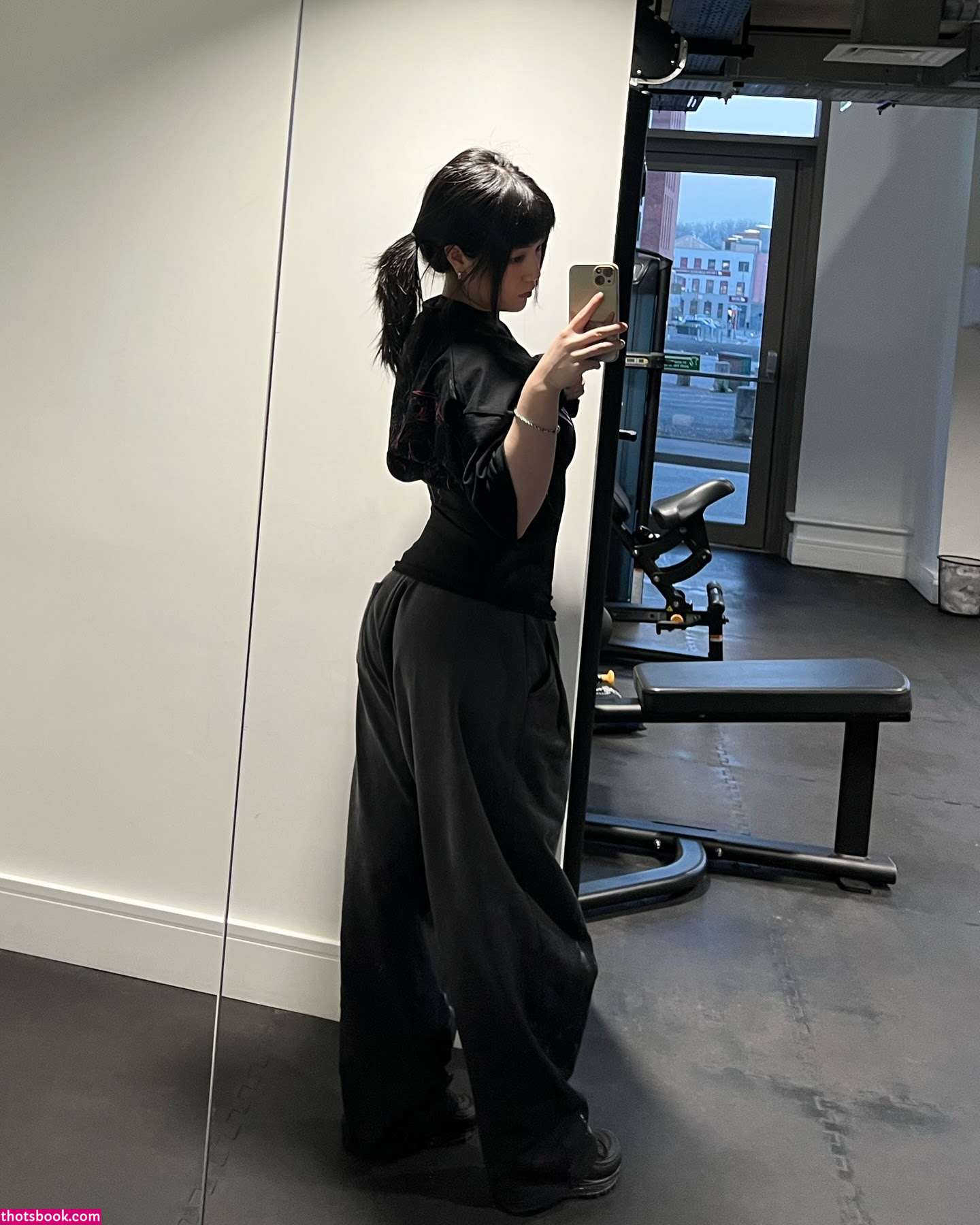 Dodo Fitdodo Fitdodoo Nude Leaks OnlyFans Photos #4 1532606