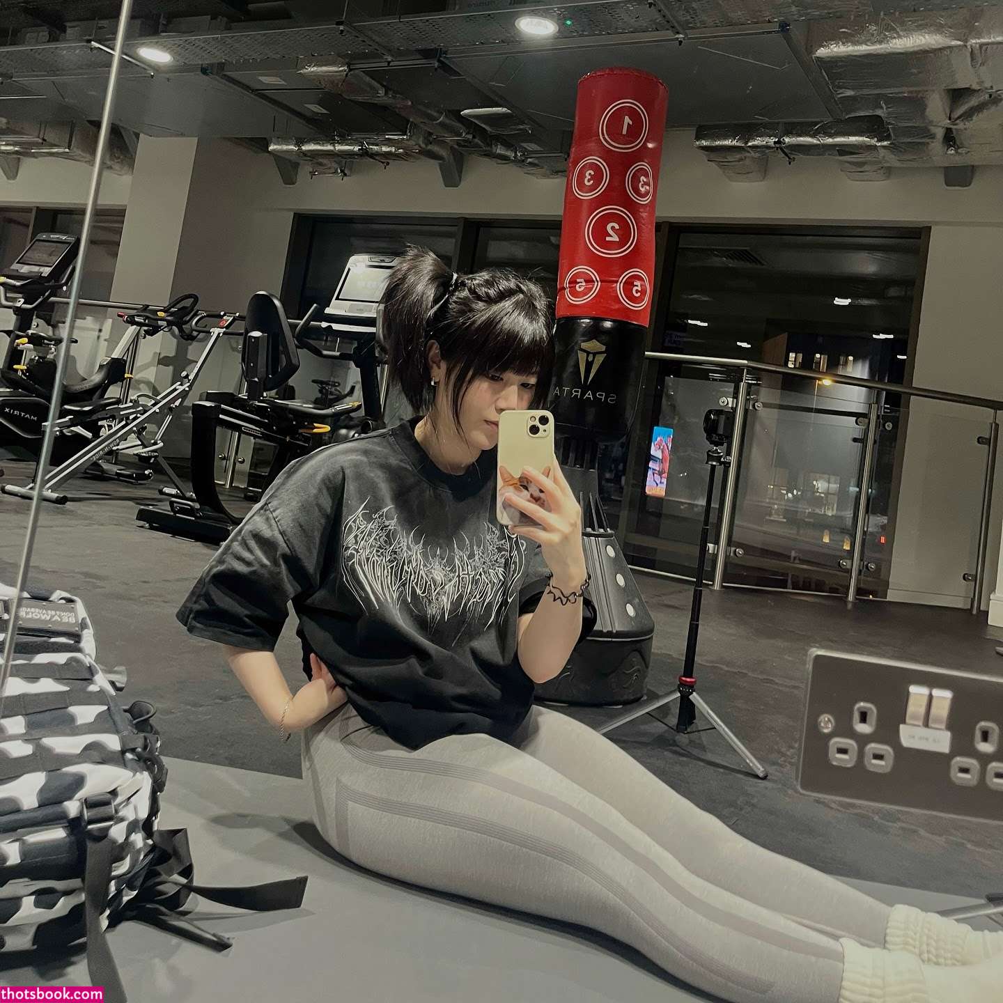 Dodo Fitdodo Fitdodoo Nude Leaks OnlyFans Photos #5 1532609