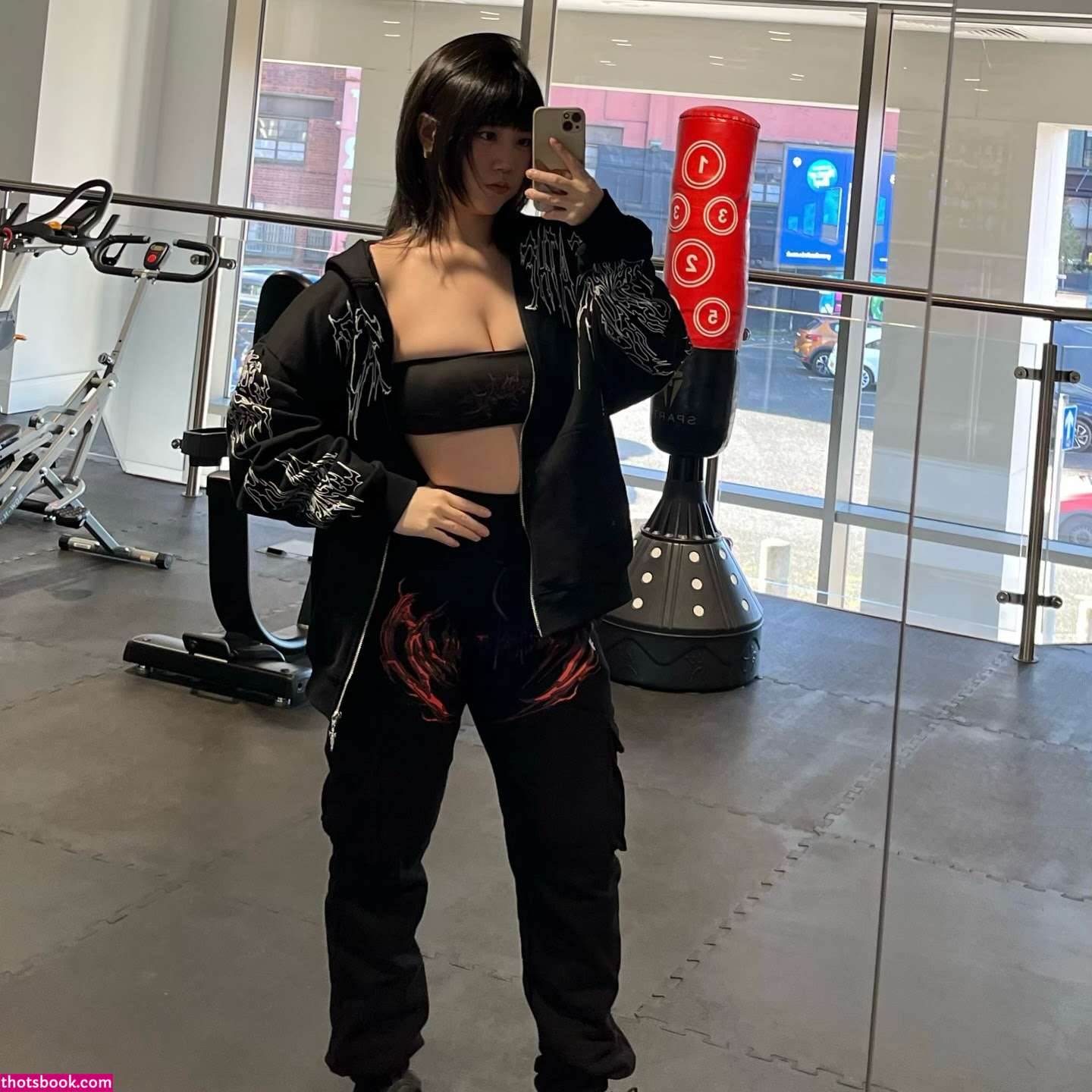 Dodo Fitdodo Fitdodoo Nude Leaks OnlyFans Photos #5 1532612