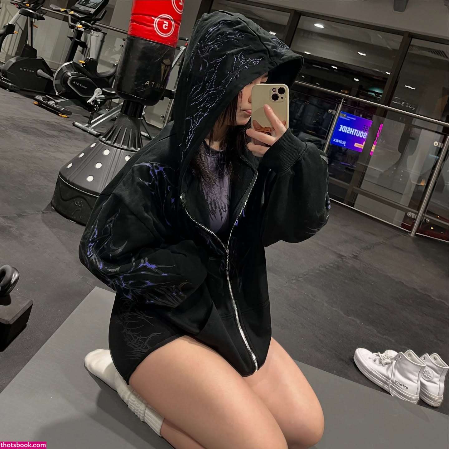 Dodo Fitdodo Fitdodoo Nude Leaks OnlyFans Photos #5 1532613