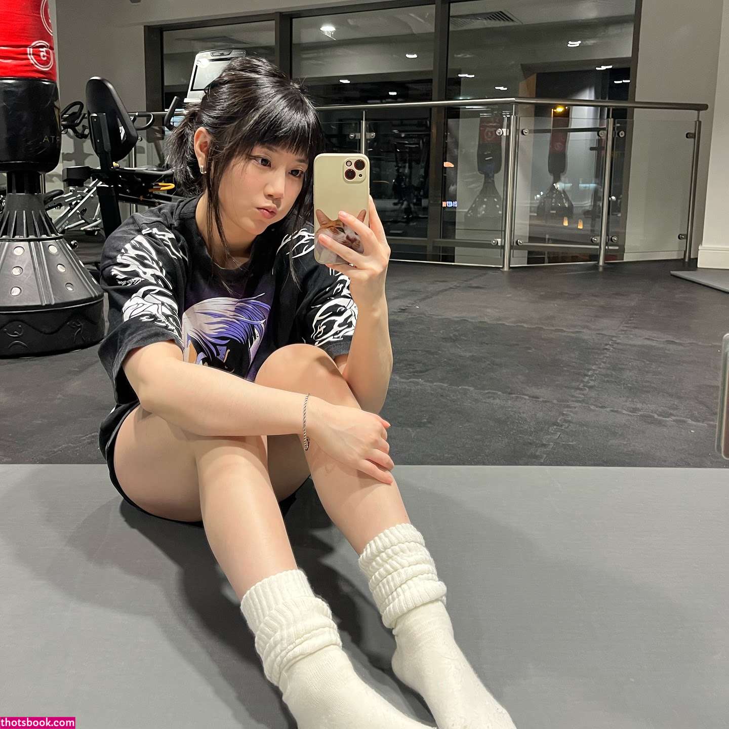 Dodo Fitdodo Fitdodoo Nude Leaks OnlyFans Photos #5 1532616