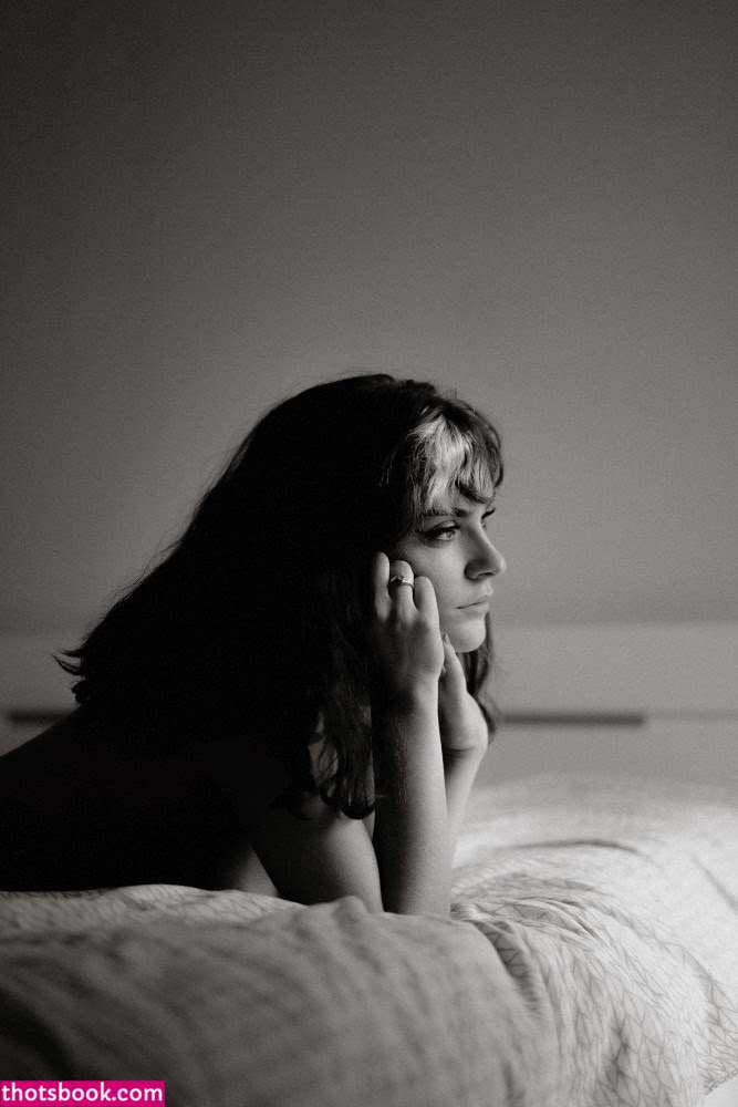 Emeline Faure fauremeline Nude Leaks OnlyFans Photos #2 1532676