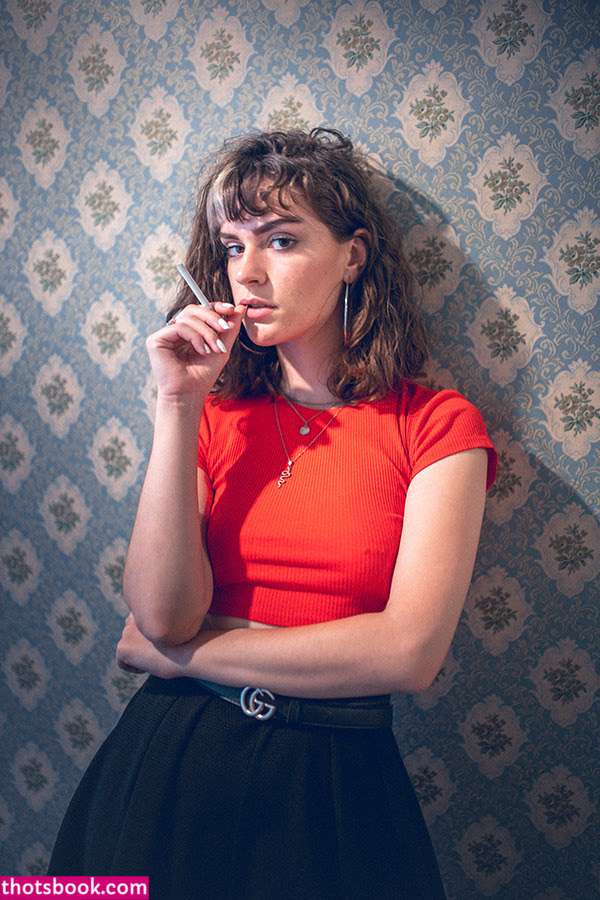 Emeline Faure fauremeline Nude Leaks OnlyFans Photos #5 1532704