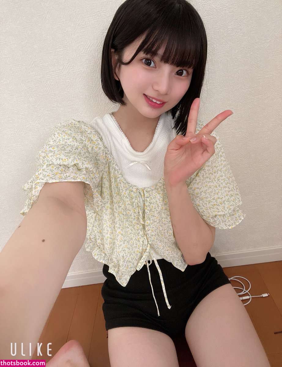 Himeno Hinano Nude Leaks OnlyFans Photos #1 1532928