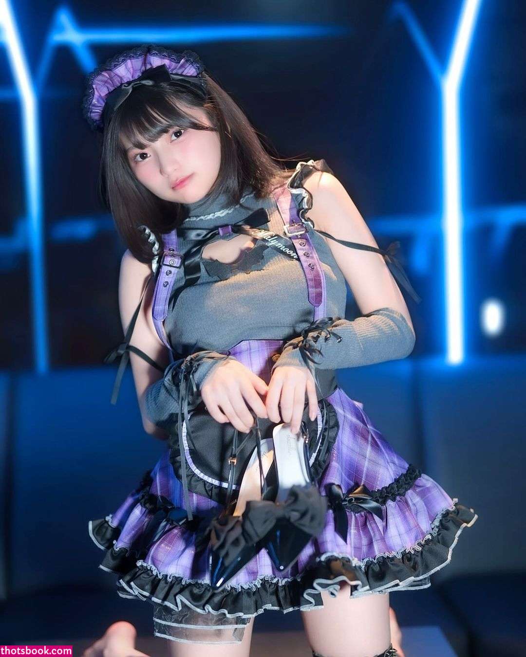 Himeno Hinano Nude Leaks OnlyFans Photos #3 1532949