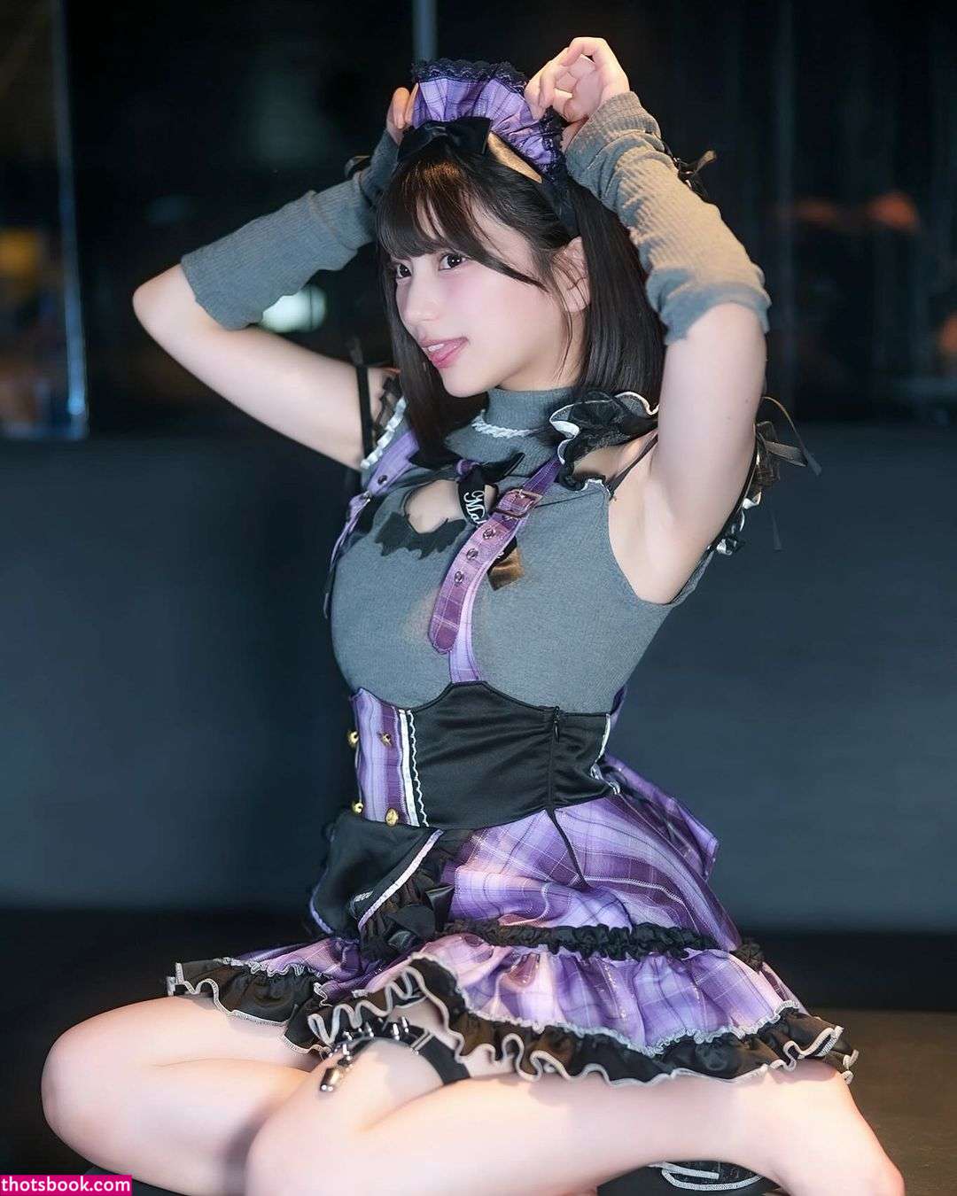 Himeno Hinano Nude Leaks OnlyFans Photos #3 1532950