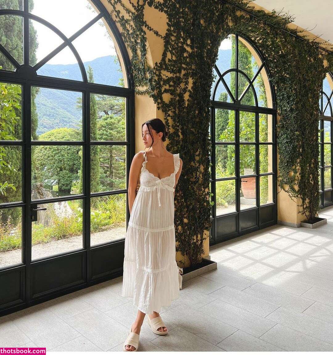 Jade Bryant Nude Leaks OnlyFans Photos #1 1533016