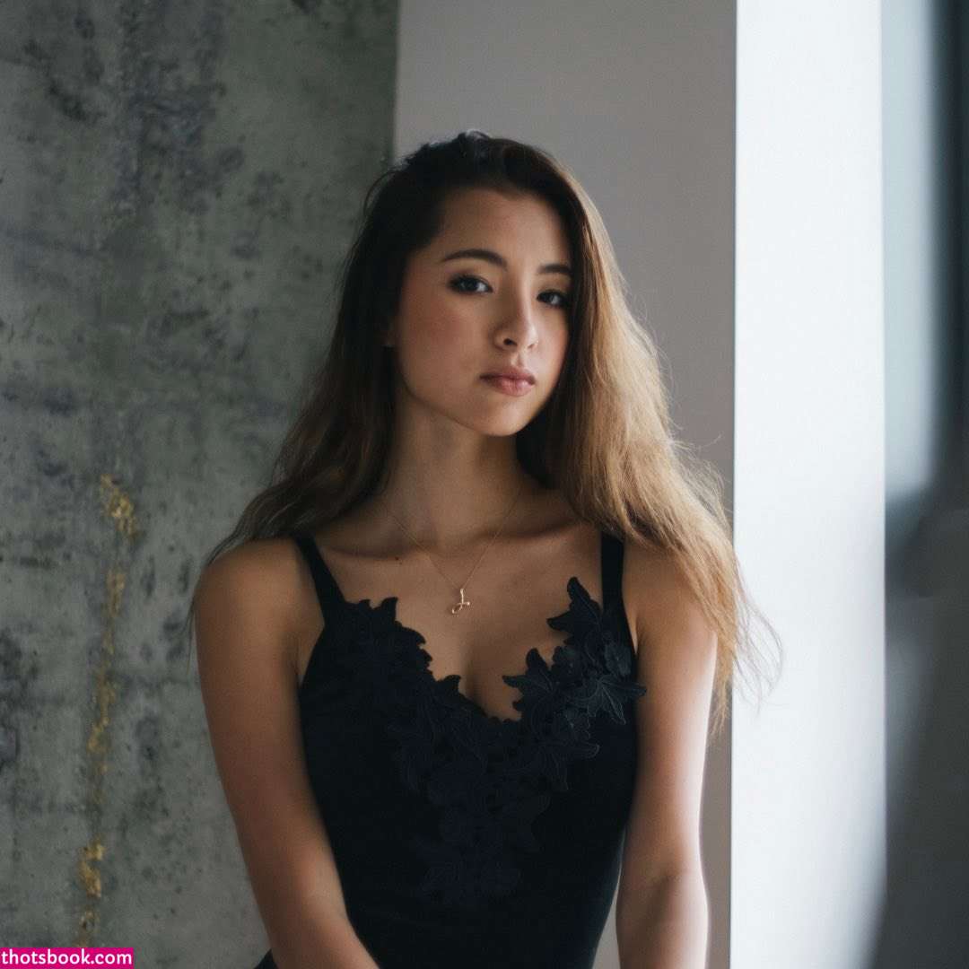 Jade Bryant Nude Leaks OnlyFans Photos #3 1533032