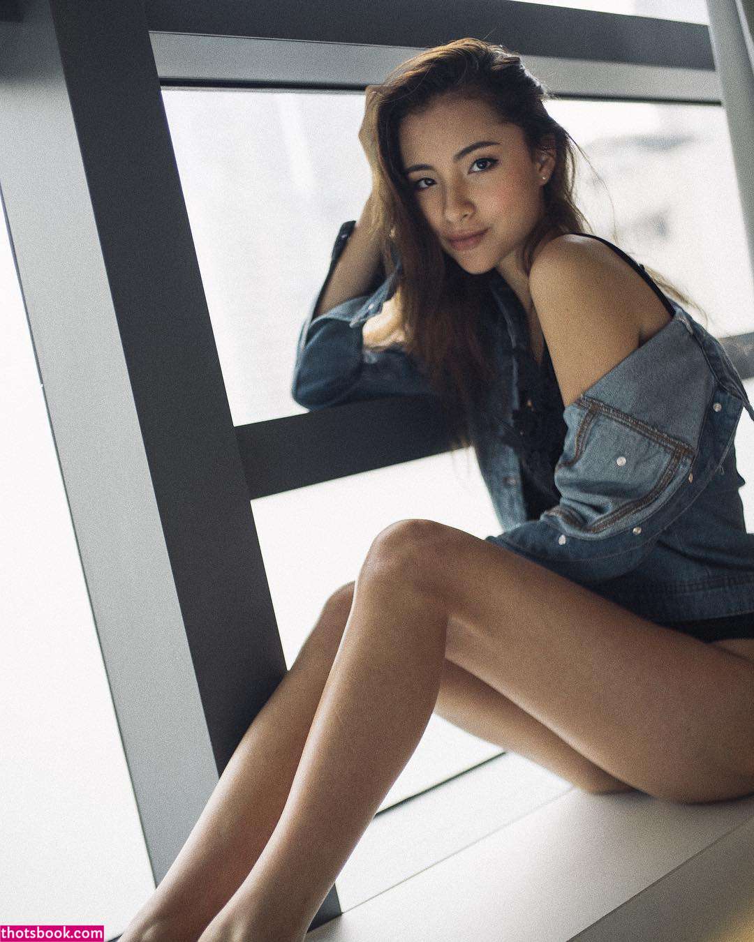 Jade Bryant Nude Leaks OnlyFans Photos #4 1533036