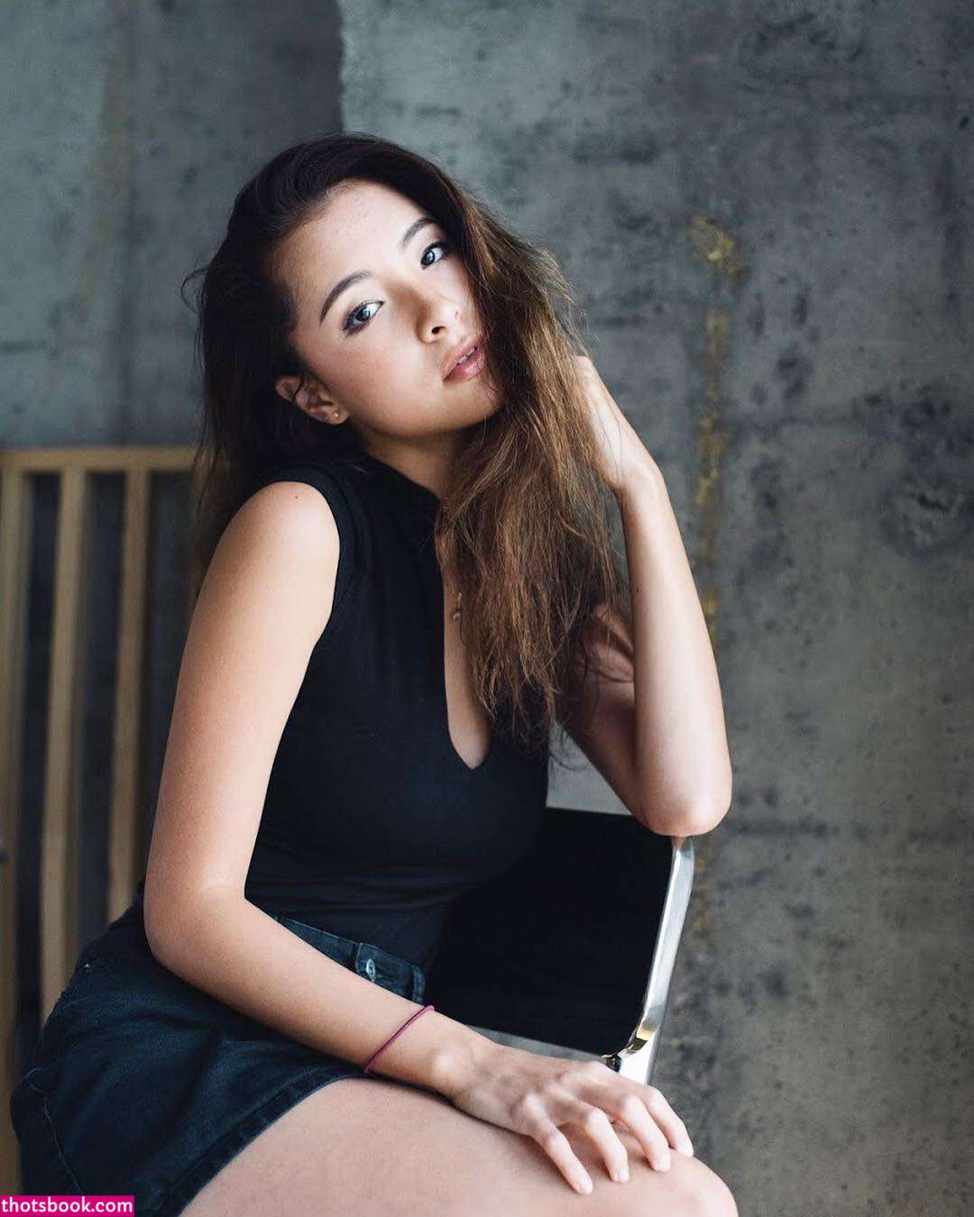 Jade Bryant Nude Leaks OnlyFans Photos #5 1533043