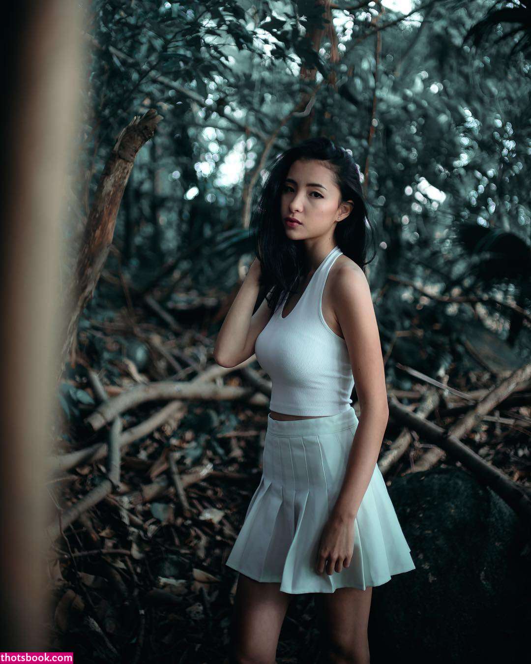 Jade Bryant Nude Leaks OnlyFans Photos #5 1533045