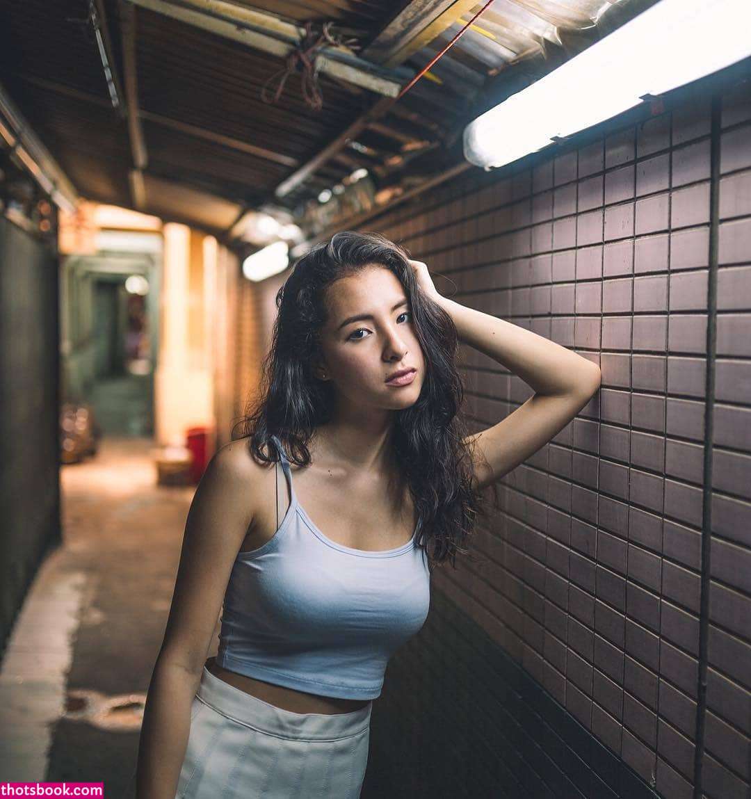 Jade Bryant Nude Leaks OnlyFans Photos #5 1533046