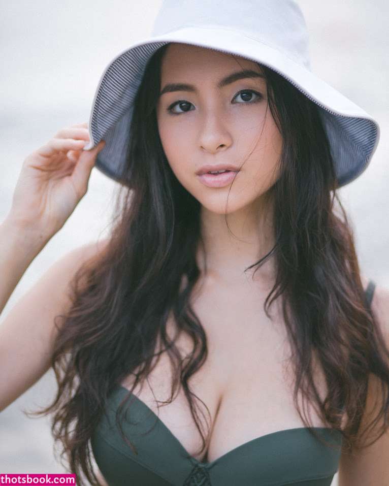 Jade Bryant Nude Leaks OnlyFans Photos #5 1533050