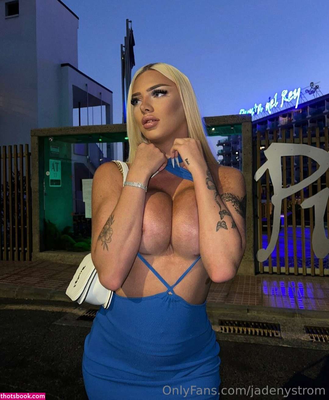 Jade Nystrom Nude Leaks OnlyFans Photos #3 1533076