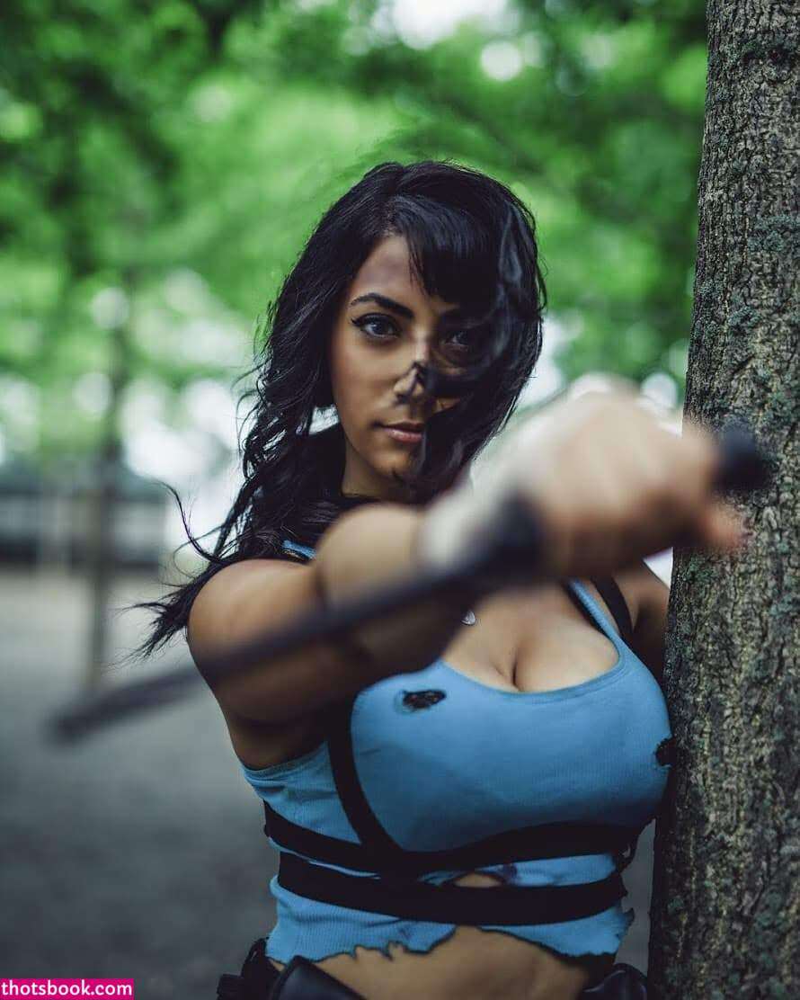 Katzillaax3 Nude Leaks OnlyFans Photos #4 1533165