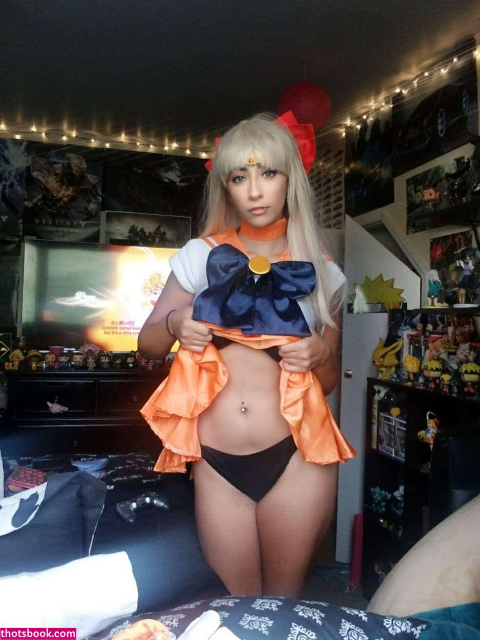 Katzillaax3 Nude Leaks OnlyFans Photos #4 1533169