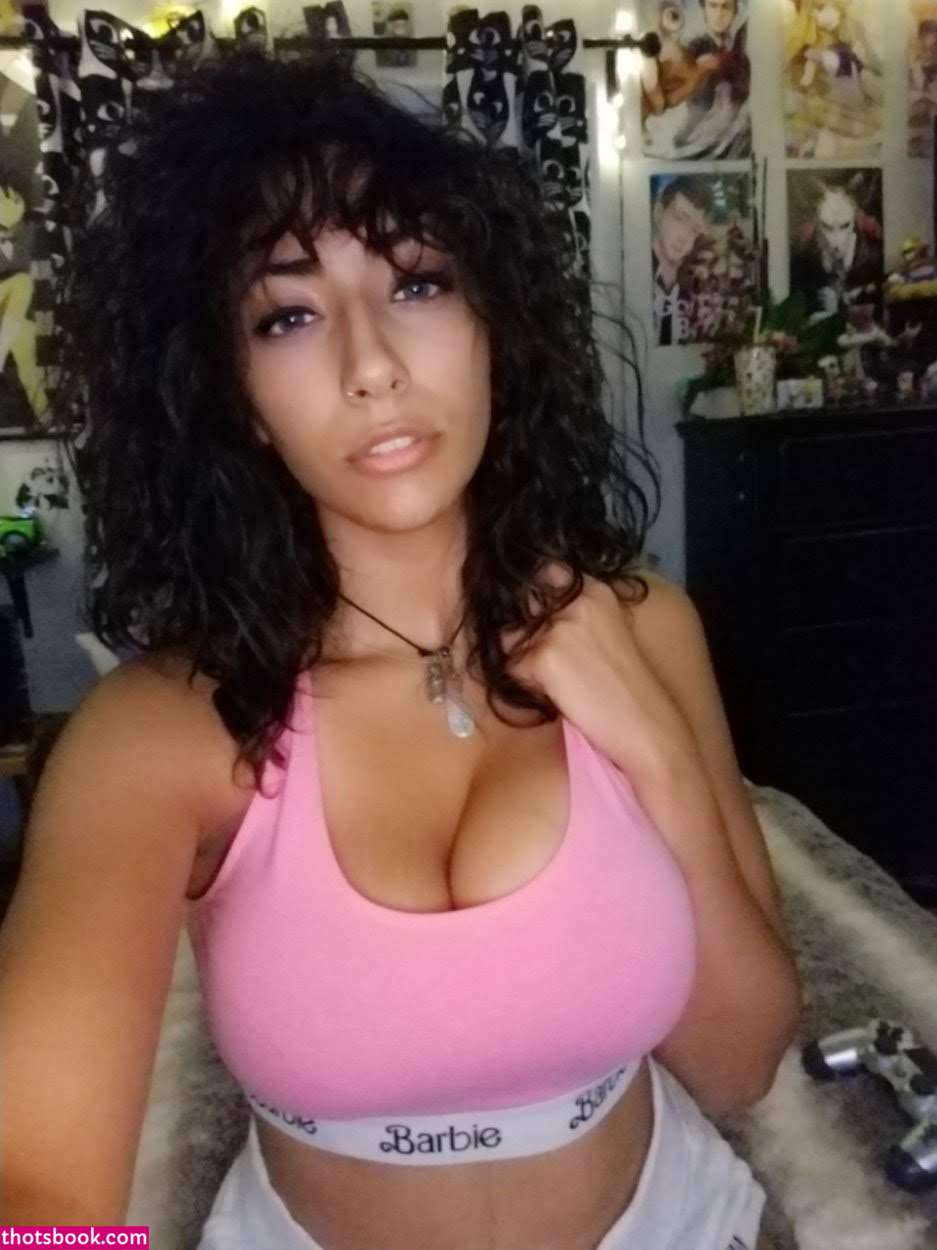 Katzillaax3 Nude Leaks OnlyFans Photos #5 1533177