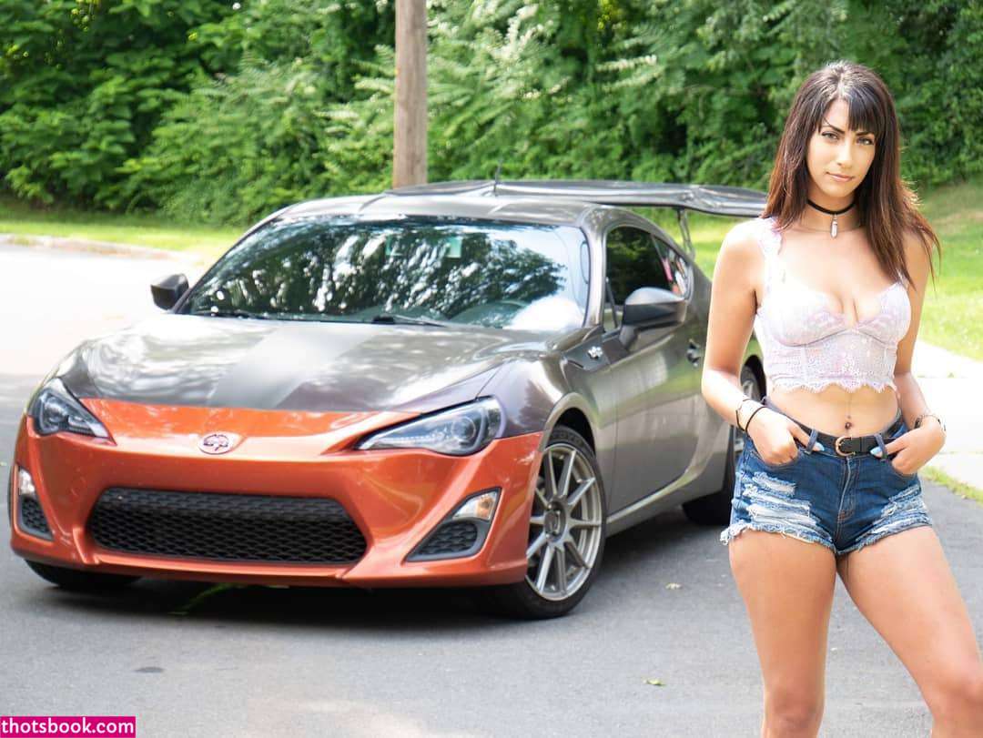 Katzillaax3 Nude Leaks OnlyFans Photos #5 1533181