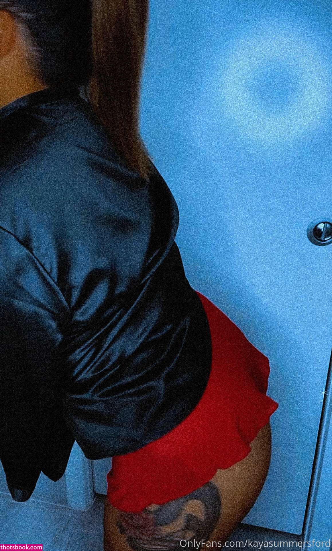 Kaya Summersford ksummersford Nude Leaks OnlyFans Photos #2 1533191