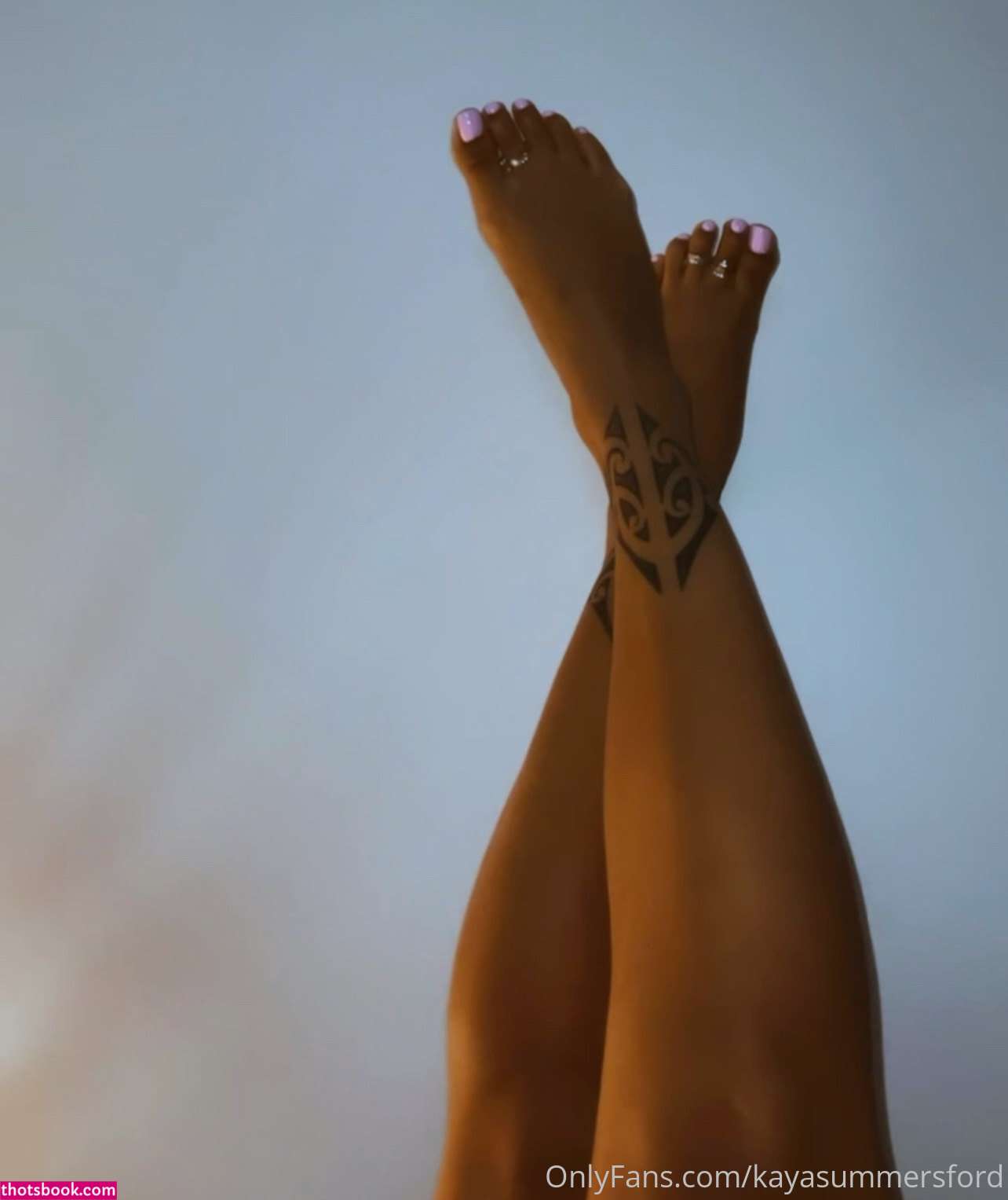 Kaya Summersford ksummersford Nude Leaks OnlyFans Photos #3 1533197