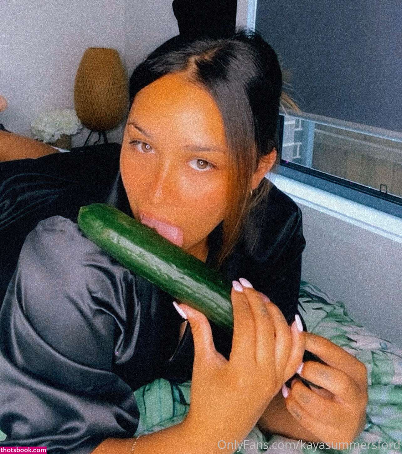 Kaya Summersford ksummersford Nude Leaks OnlyFans Photos #4 1533214