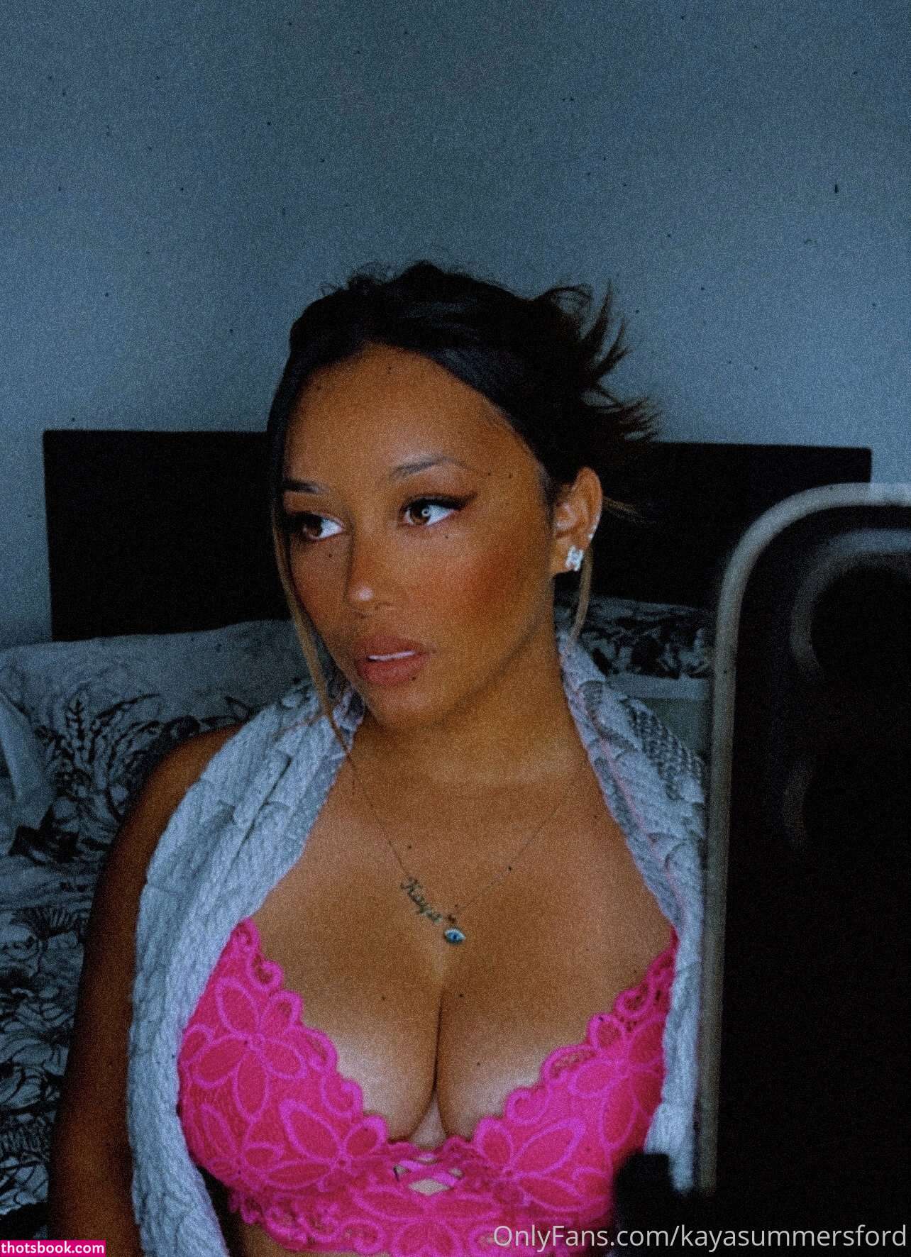 Kaya Summersford ksummersford Nude Leaks OnlyFans Photos #4 1533216