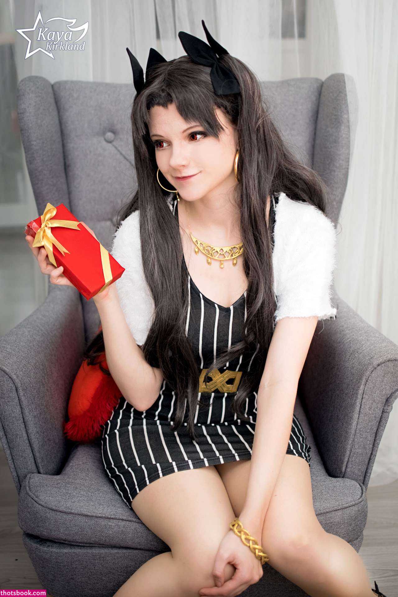 kayakirkland kaya cosplay Nude Leaks OnlyFans Photos #1 1533225